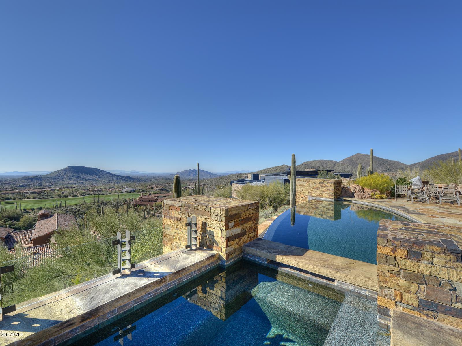 Desert Mountain - Residential