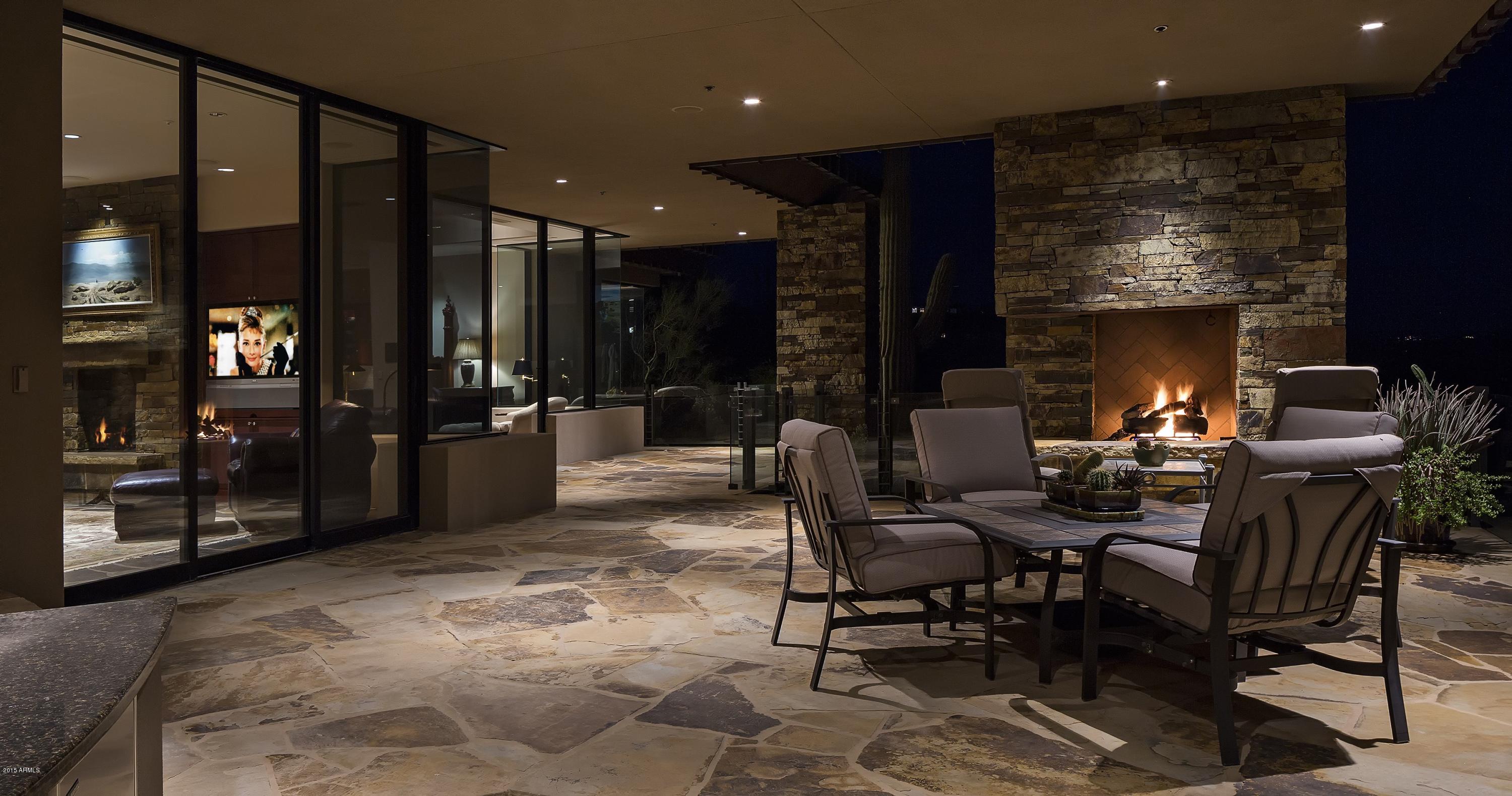 Desert Mountain - Residential