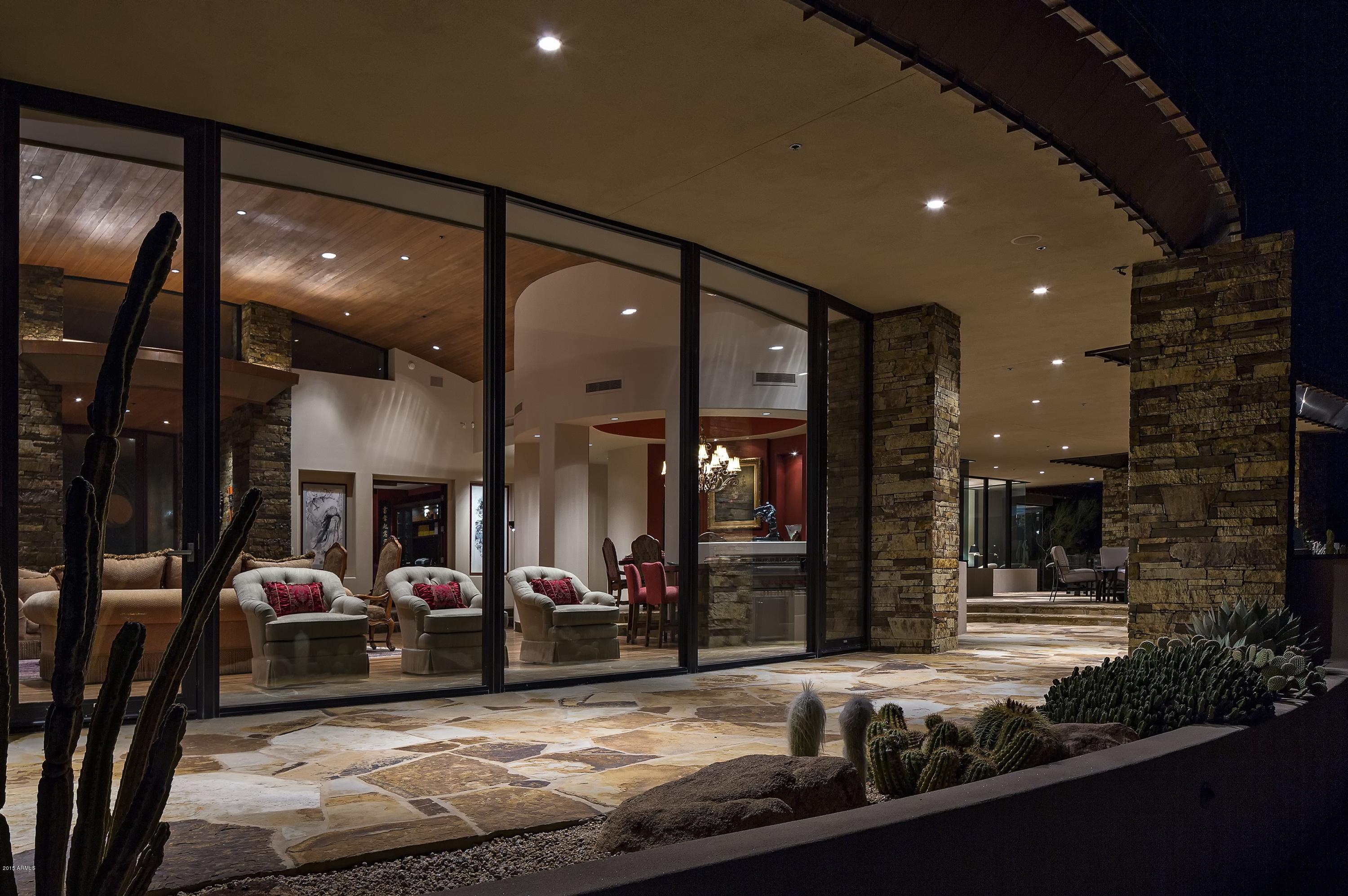Desert Mountain - Residential