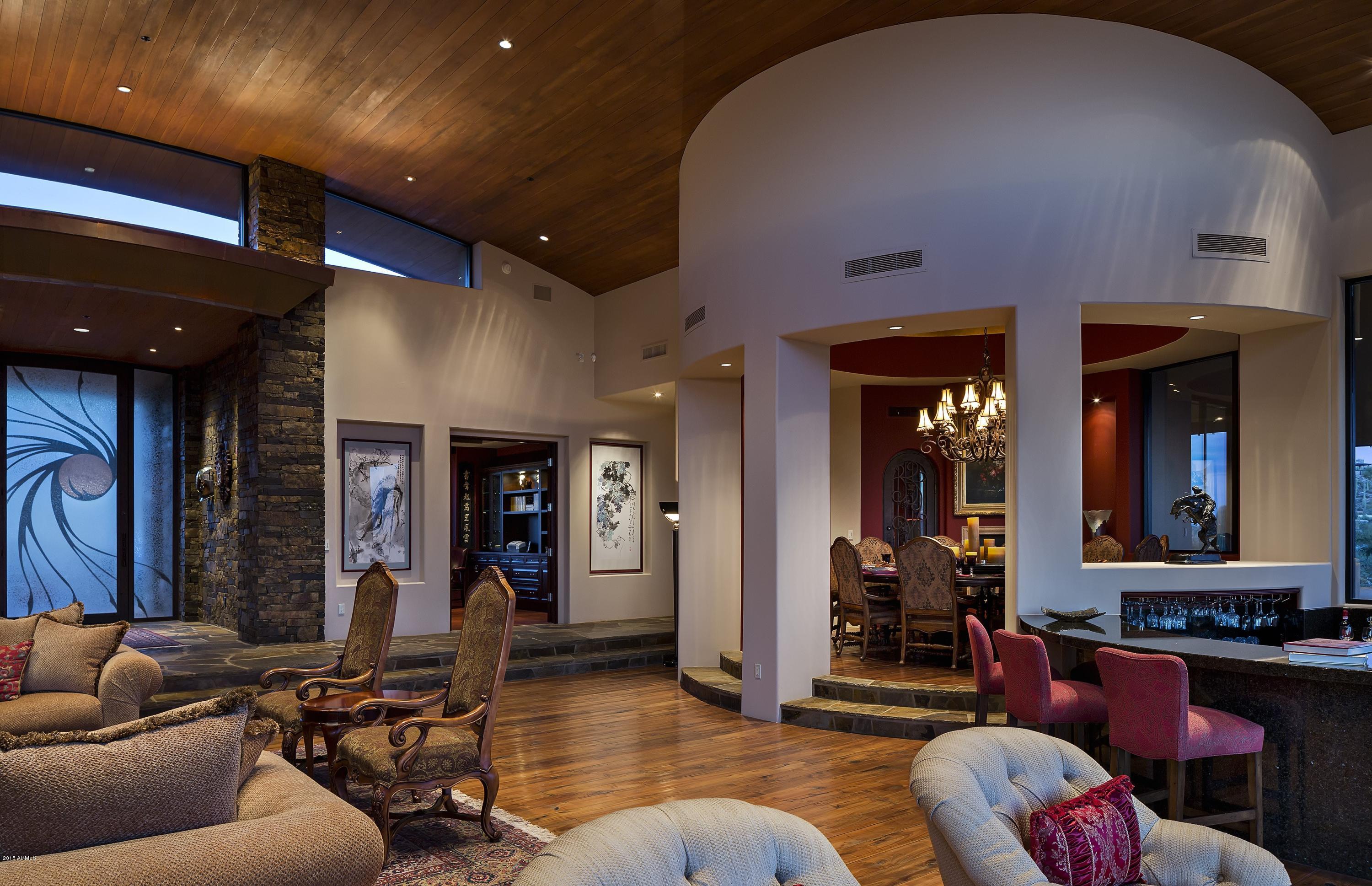Desert Mountain - Residential