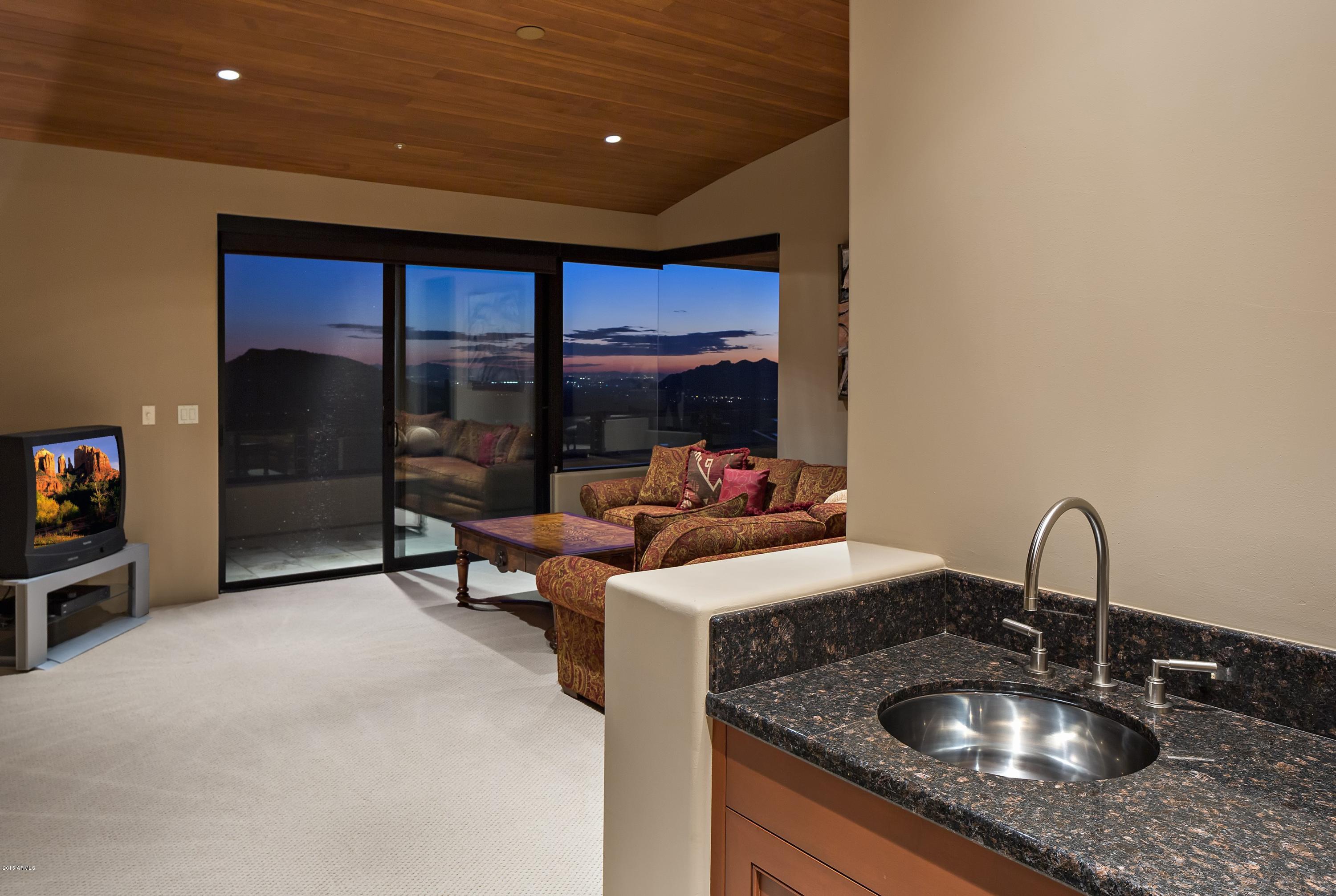 Desert Mountain - Residential