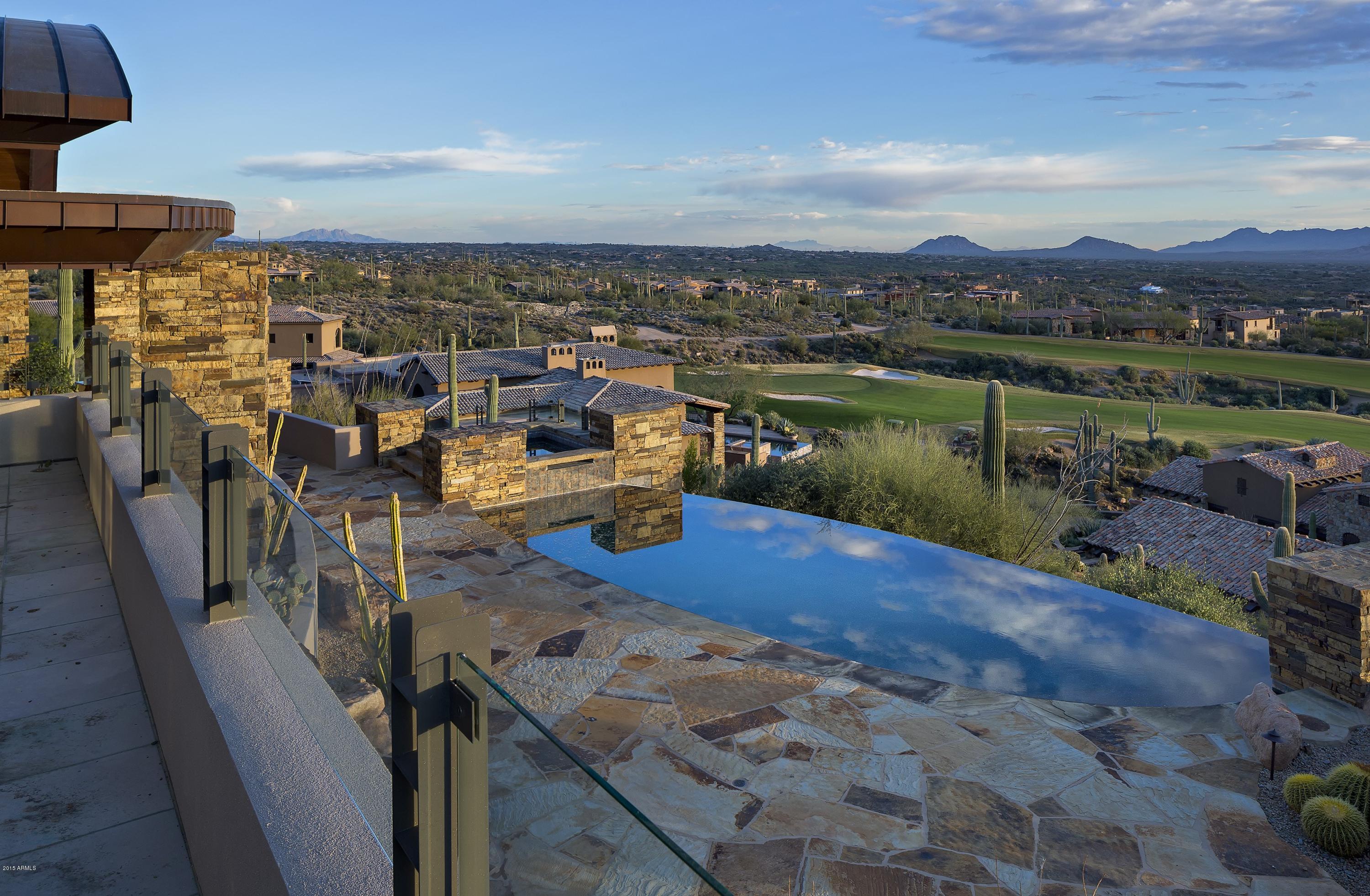 Desert Mountain - Residential
