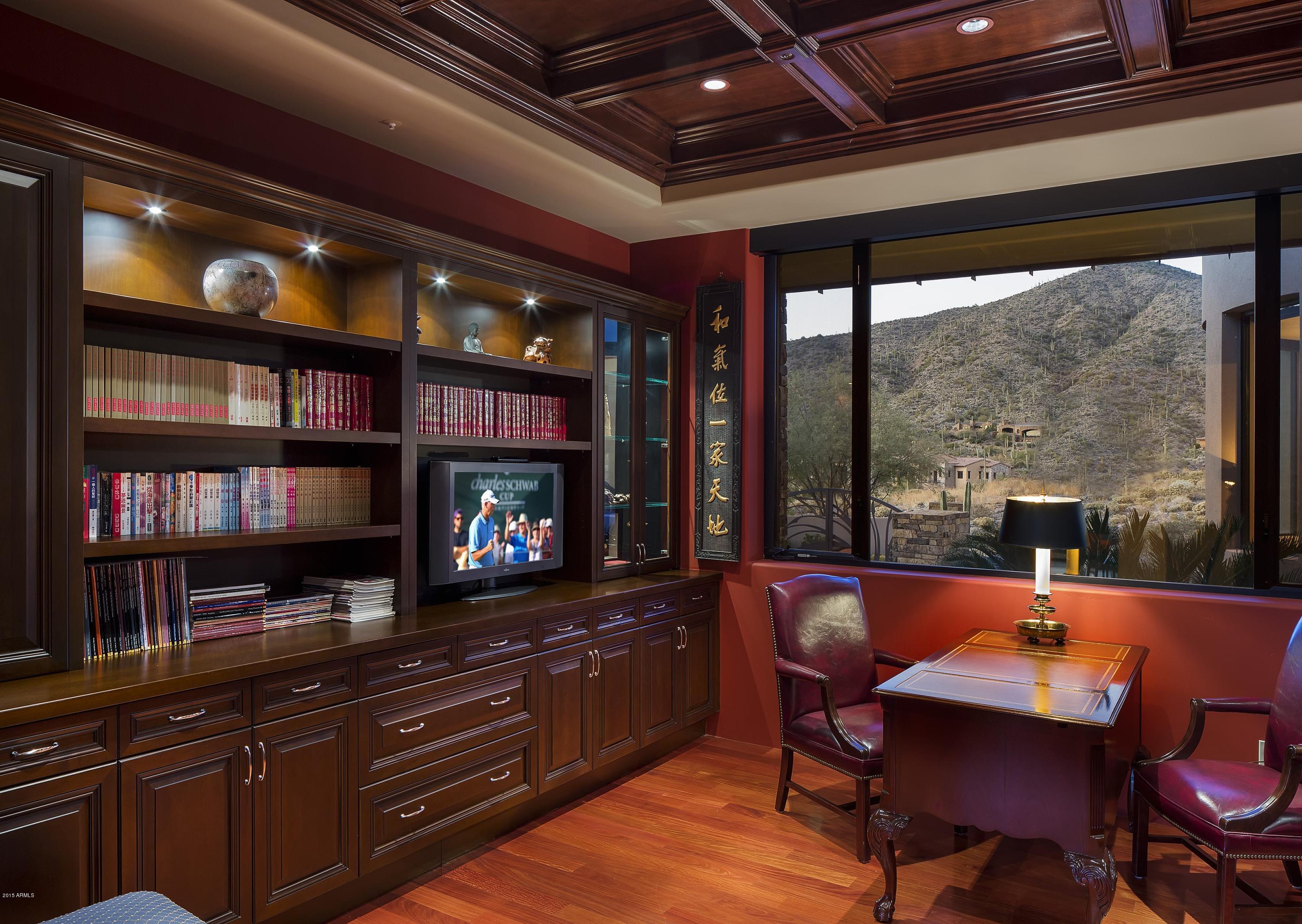 Desert Mountain - Residential
