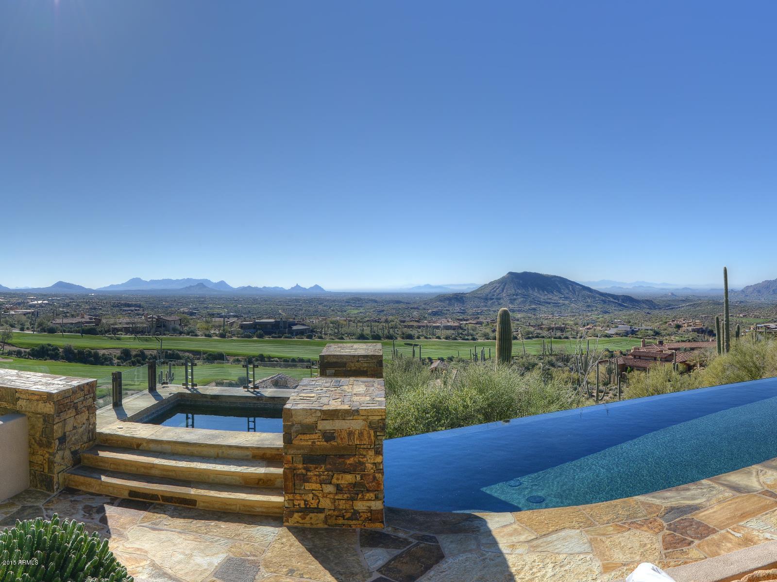 Desert Mountain - Residential
