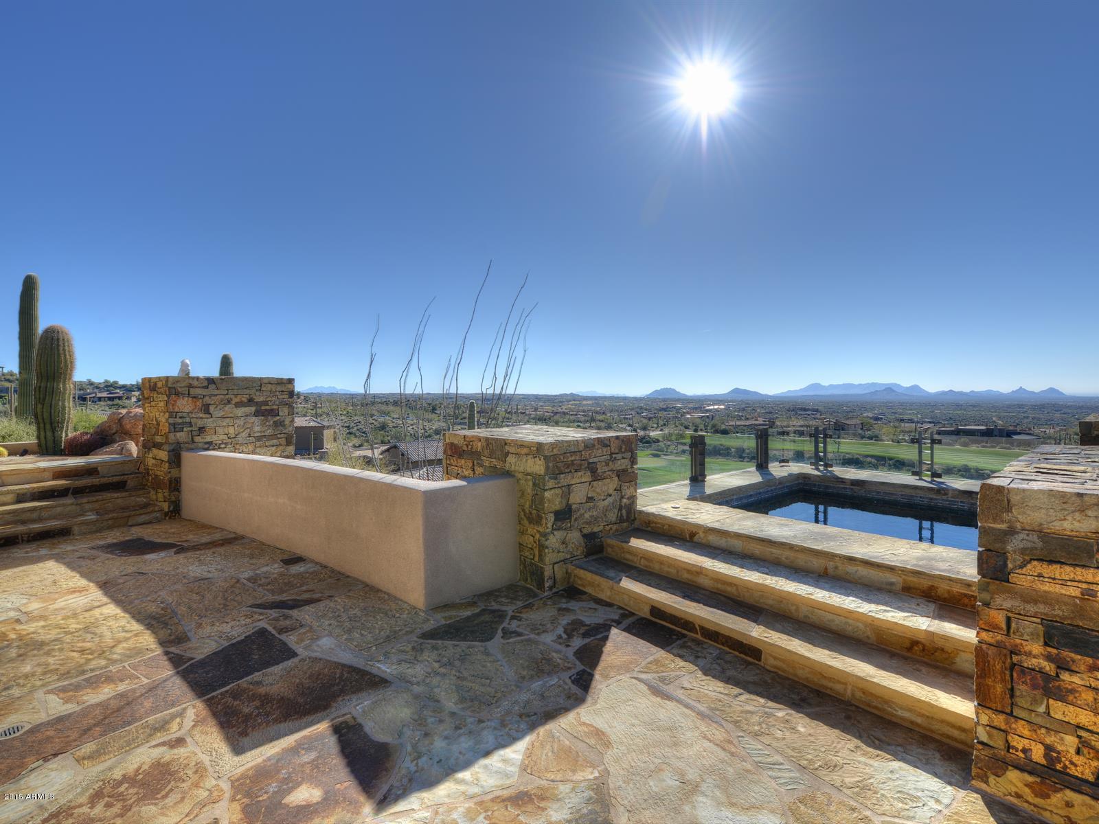 Desert Mountain - Residential