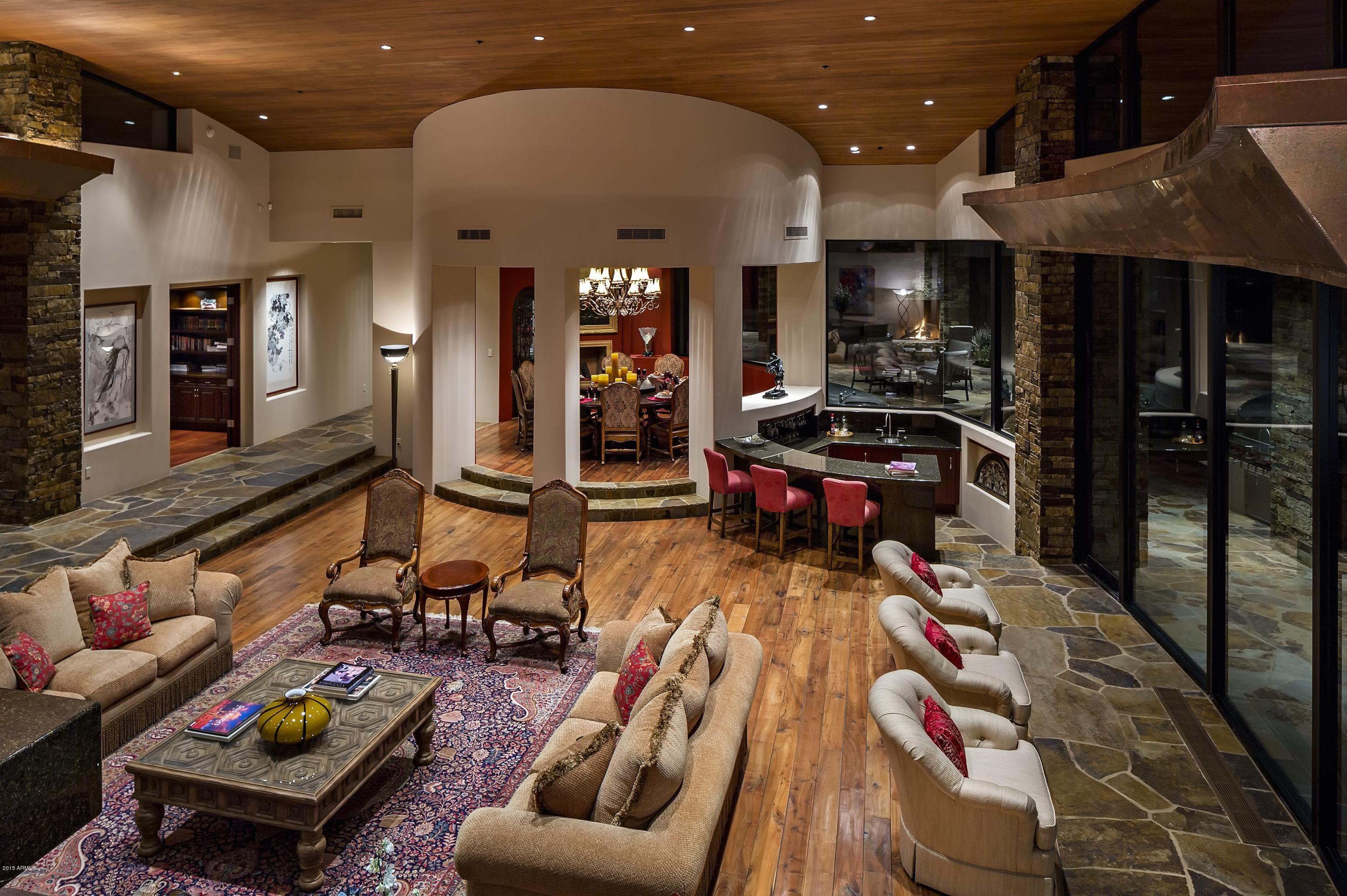 Desert Mountain - Residential