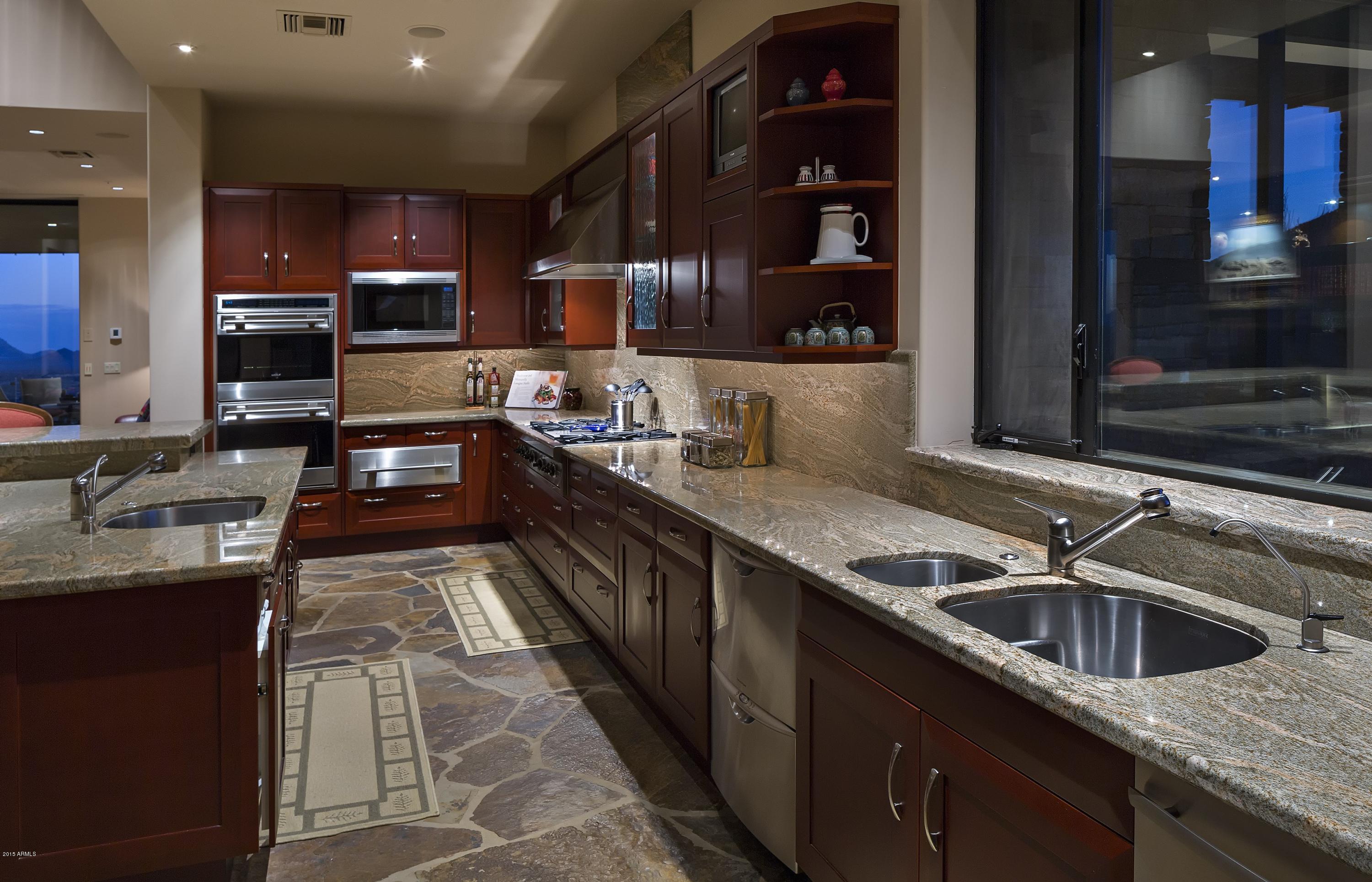 Desert Mountain - Residential