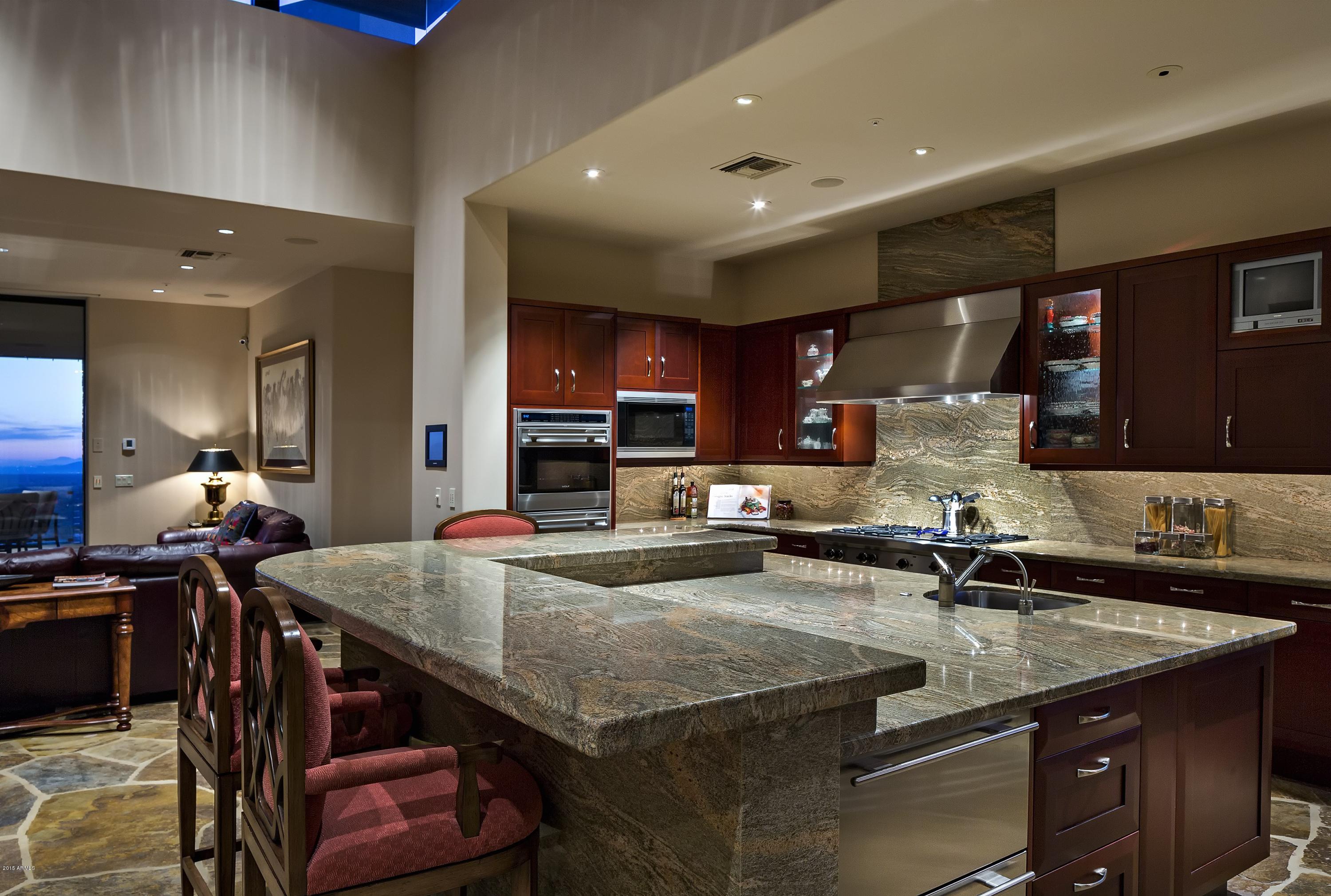 Desert Mountain - Residential