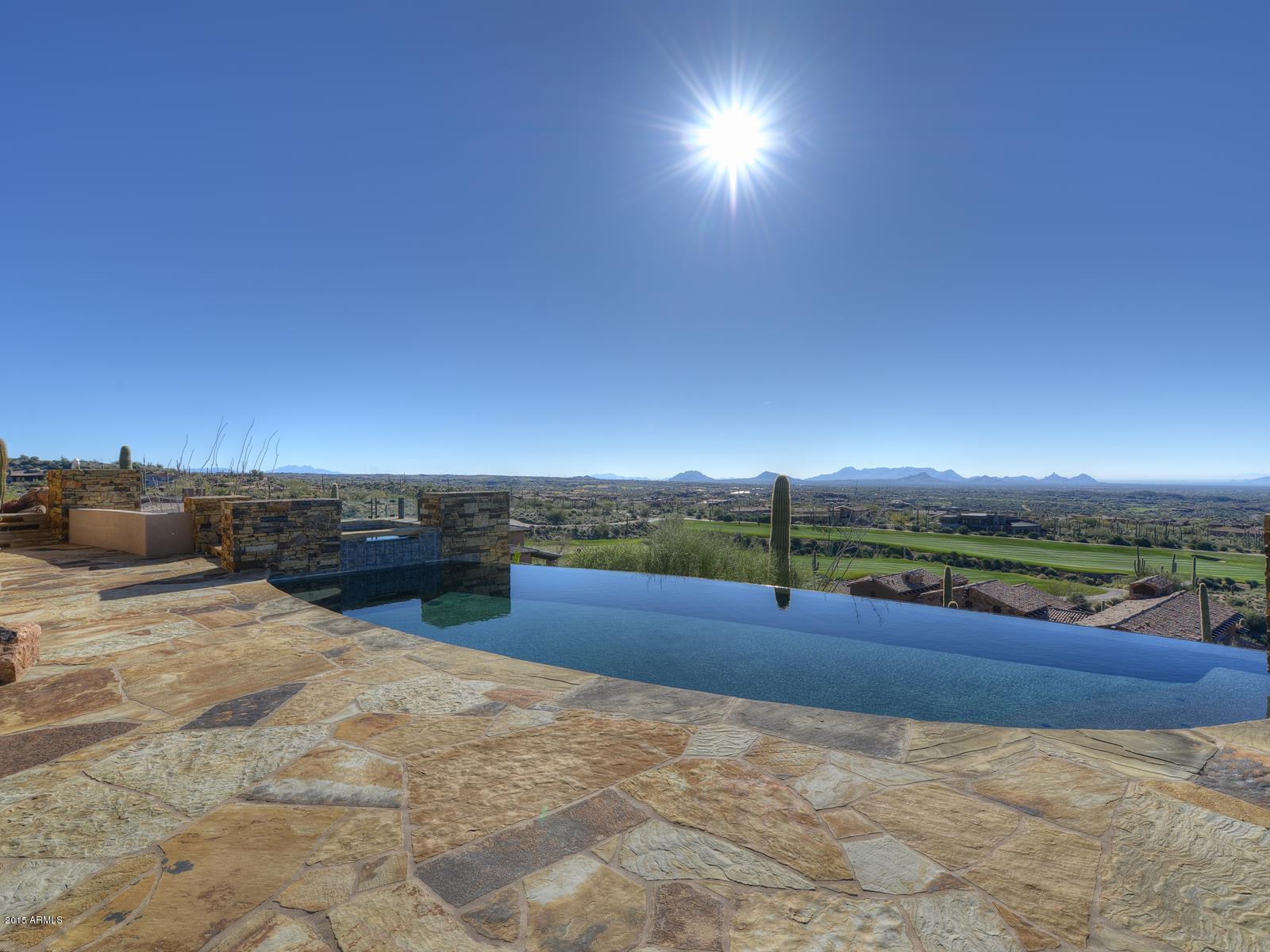 Desert Mountain - Residential