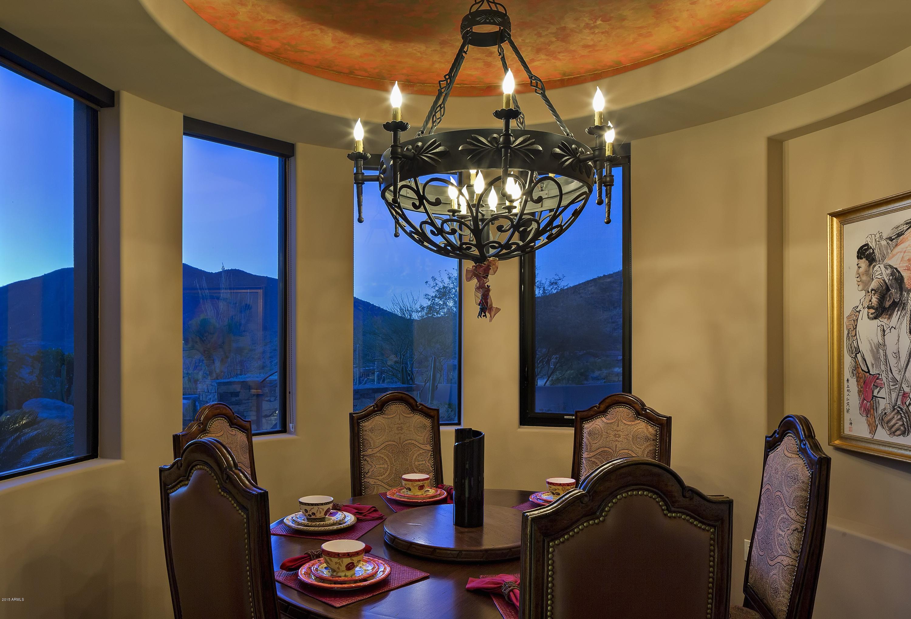 Desert Mountain - Residential