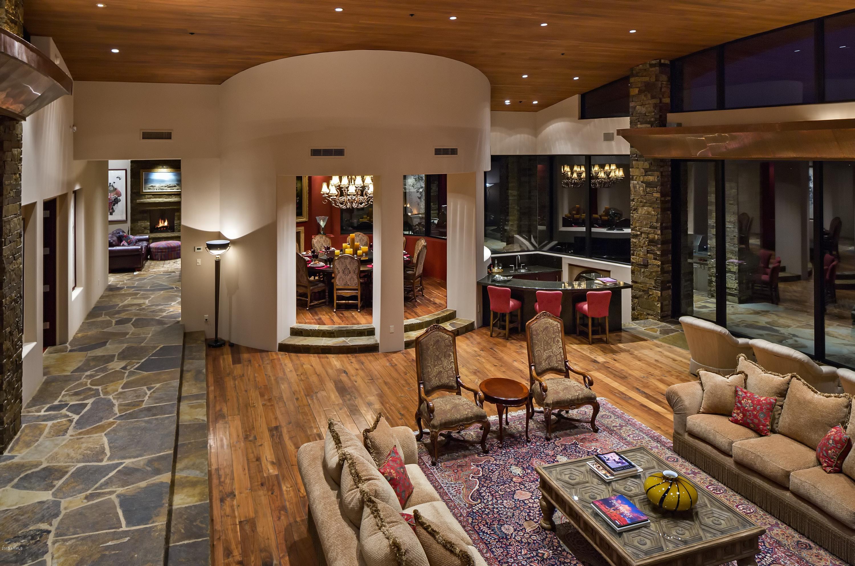 Desert Mountain - Residential
