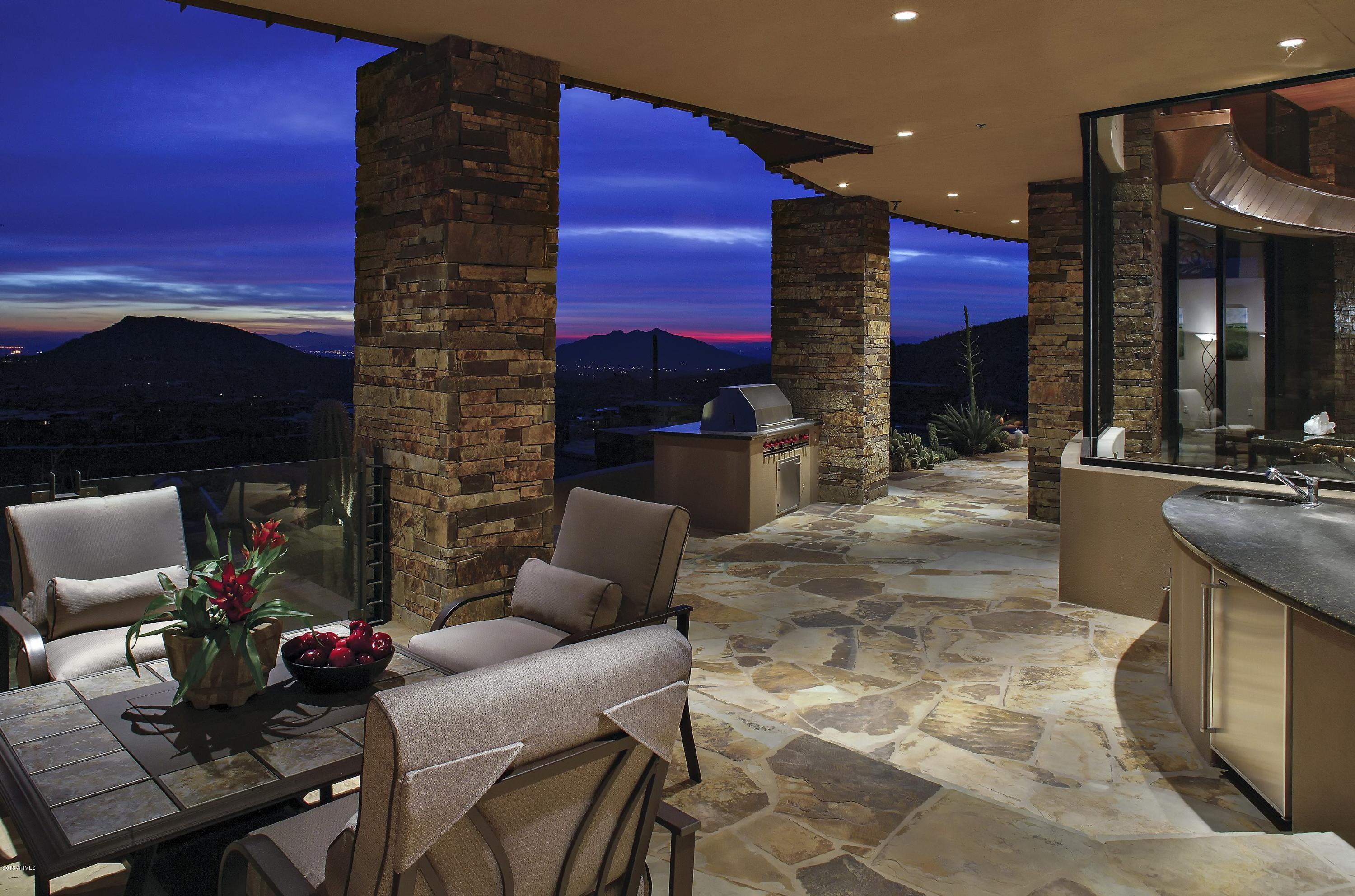 Desert Mountain - Residential