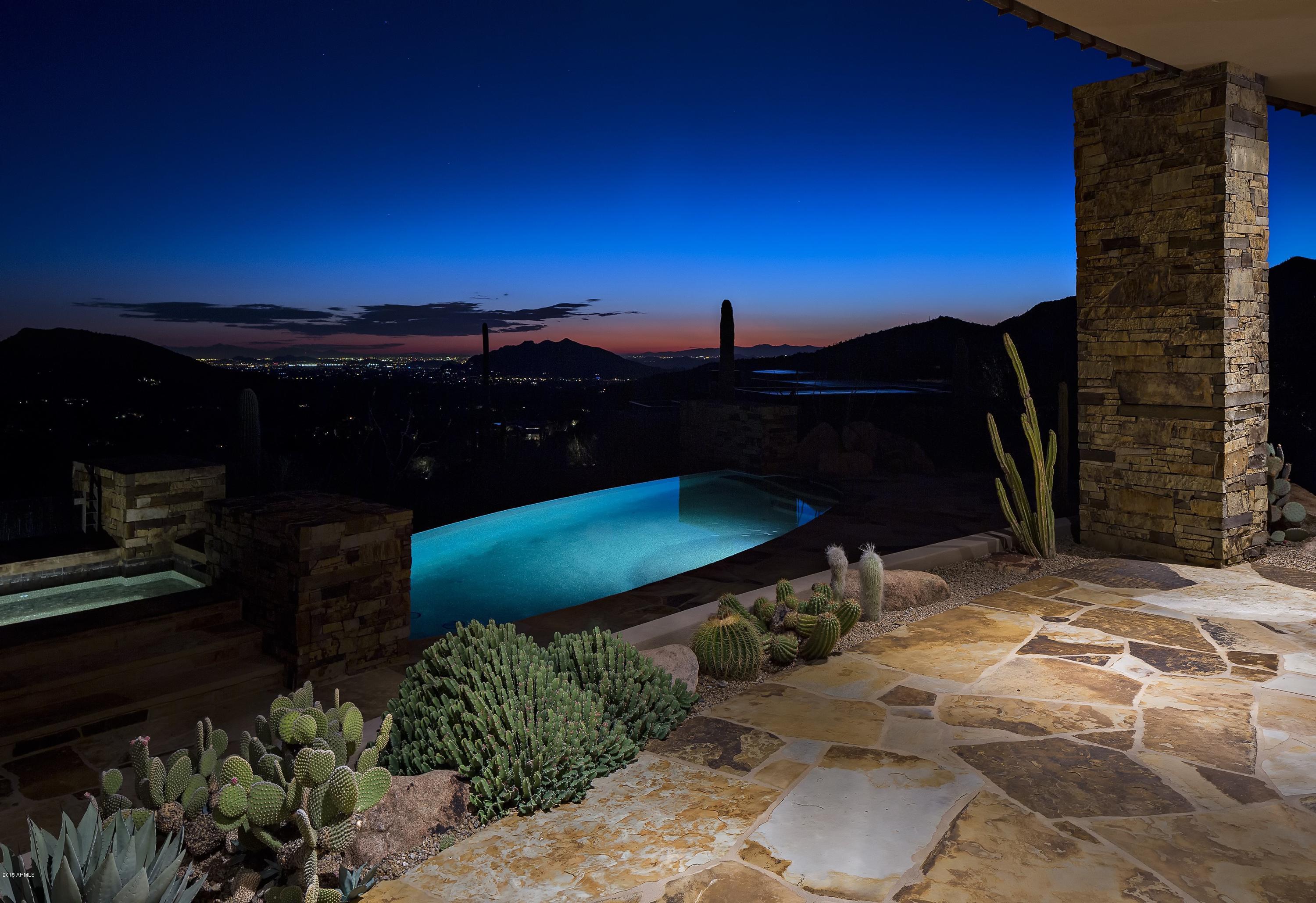 Desert Mountain - Residential