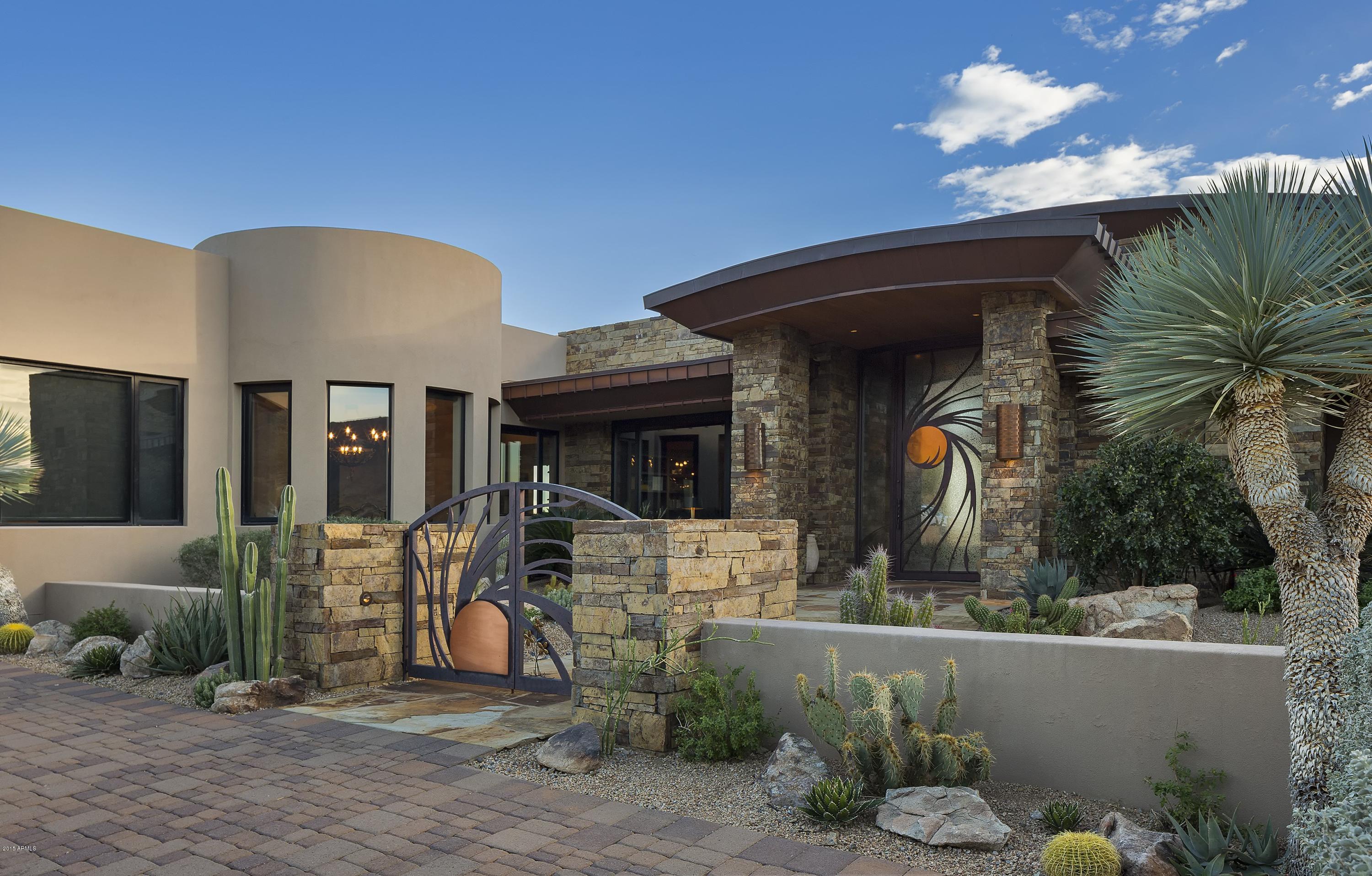 Desert Mountain - Residential