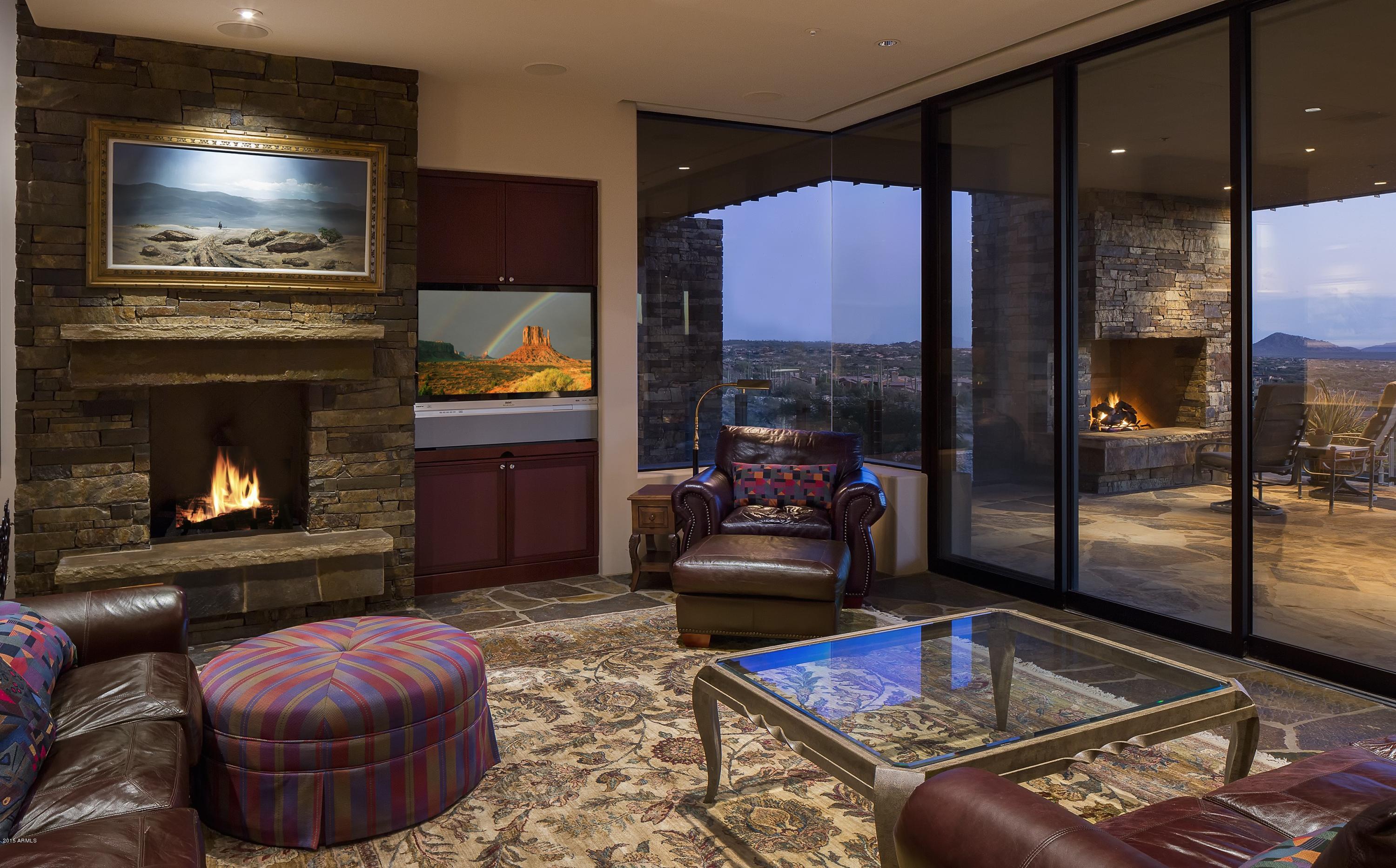 Desert Mountain - Residential