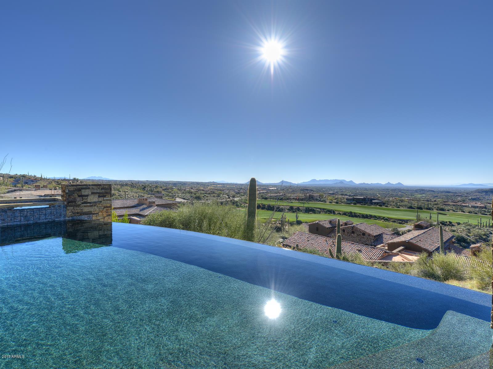 Desert Mountain - Residential