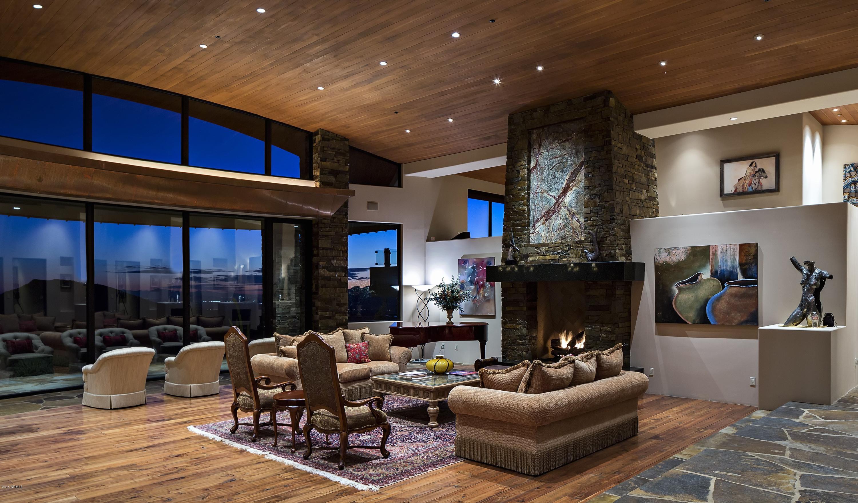 Desert Mountain - Residential