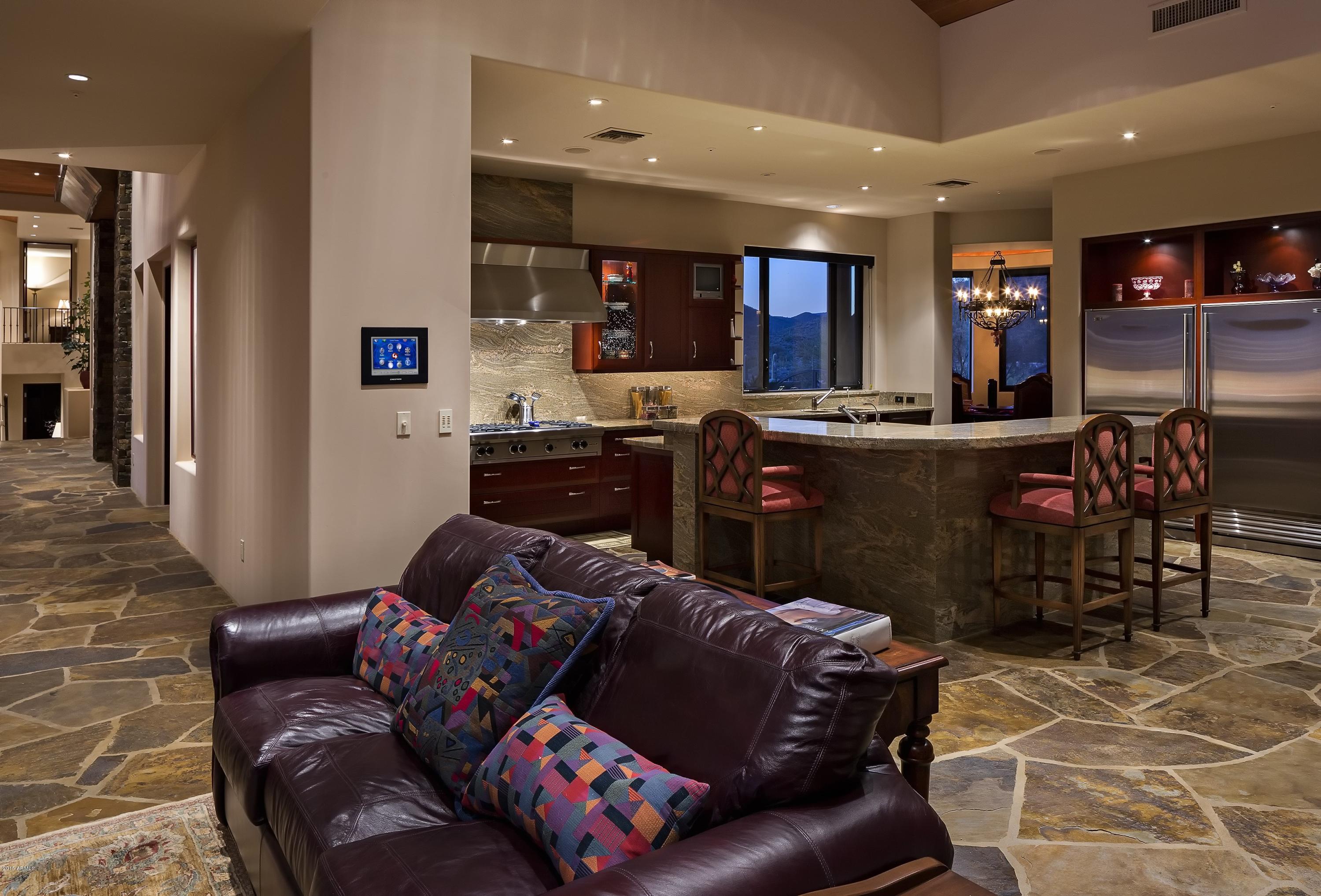 Desert Mountain - Residential