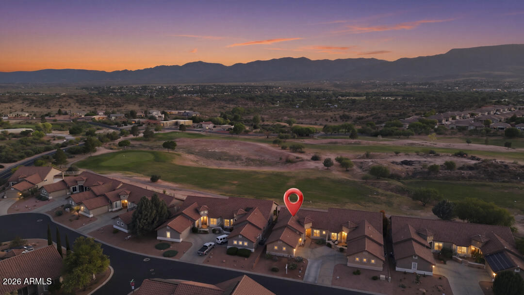 VERDE SANTA FE PARCEL 4 REVISED FINAL PLAT - Residential