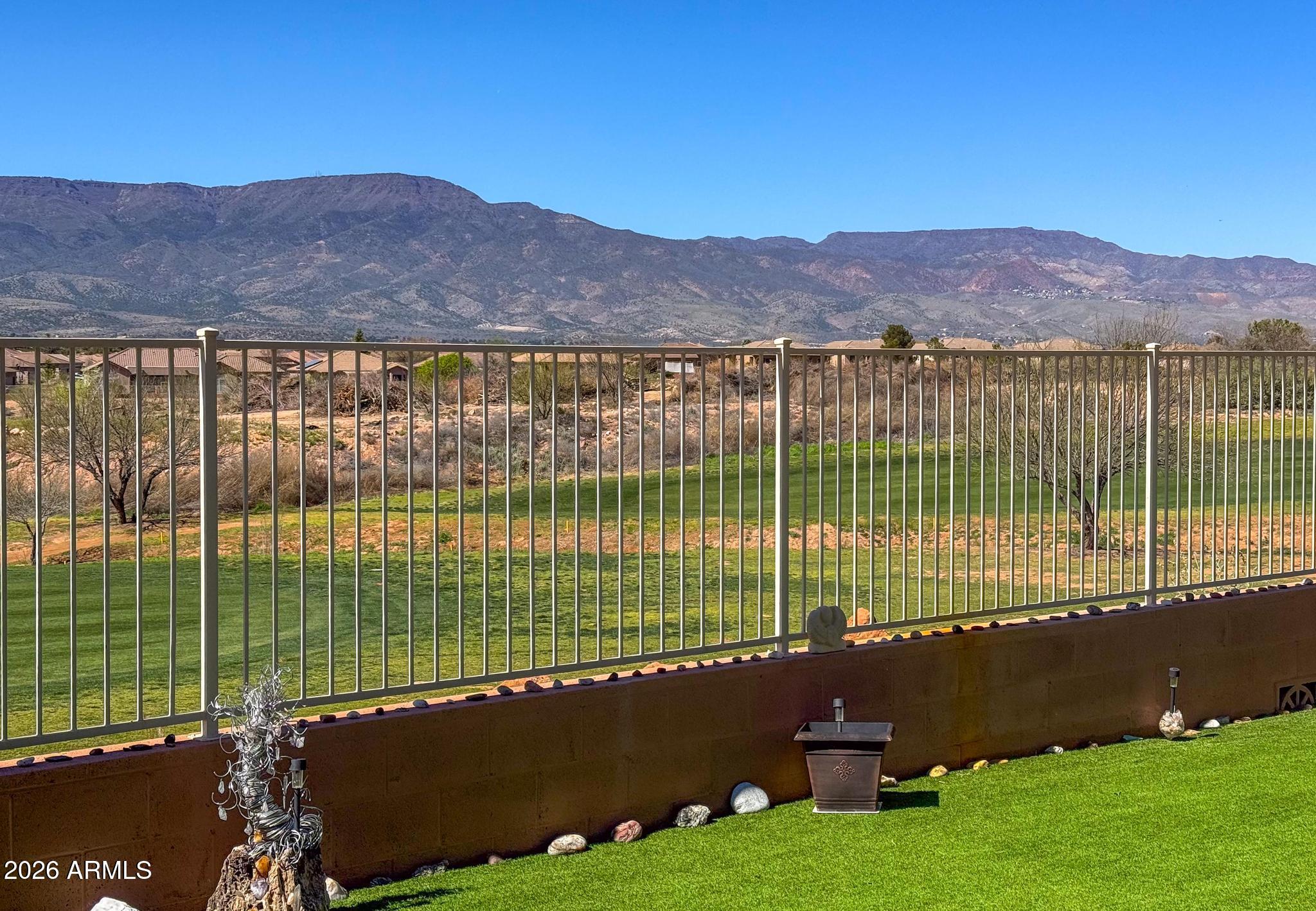 VERDE SANTA FE PARCEL 4 REVISED FINAL PLAT - Residential