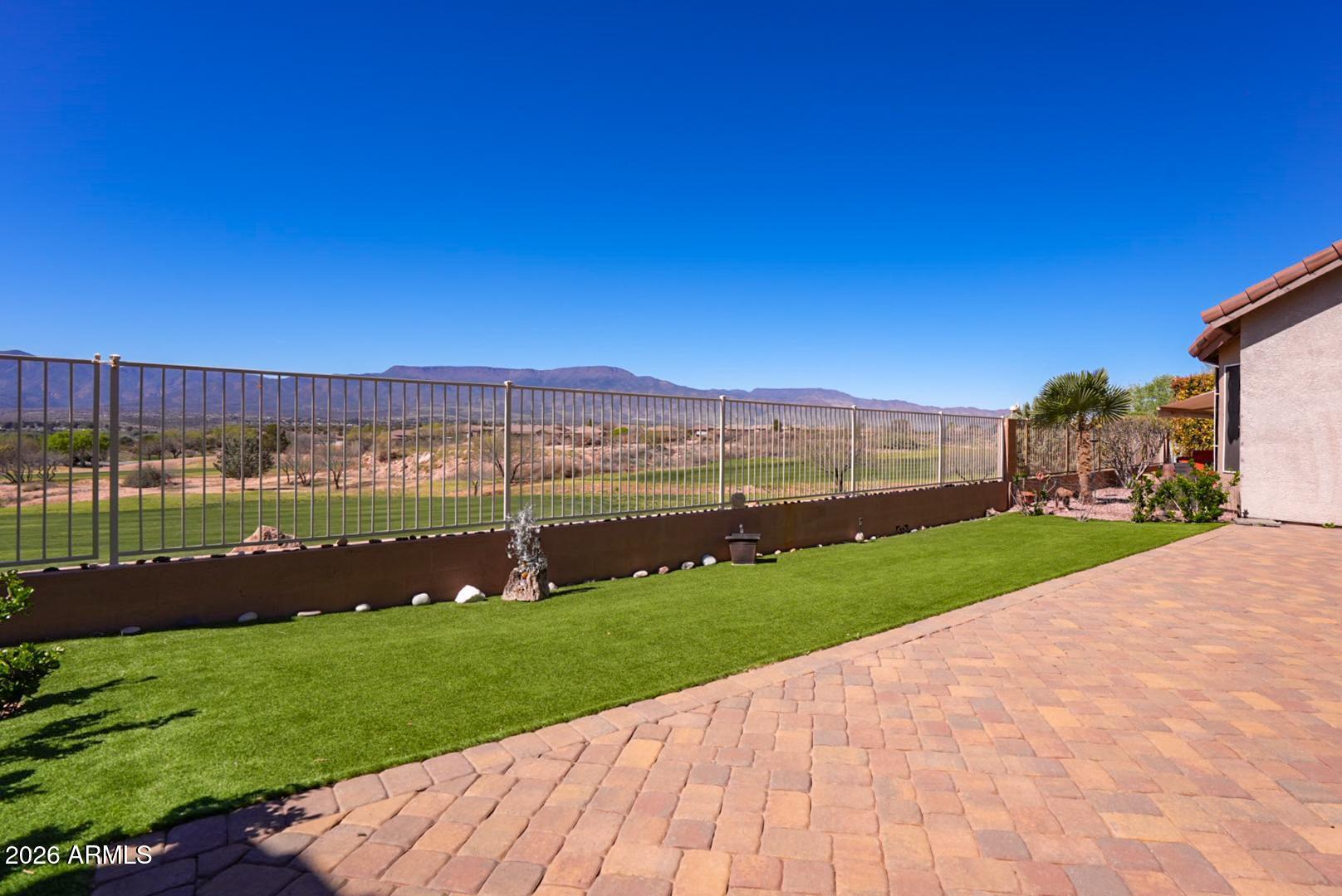 VERDE SANTA FE PARCEL 4 REVISED FINAL PLAT - Residential