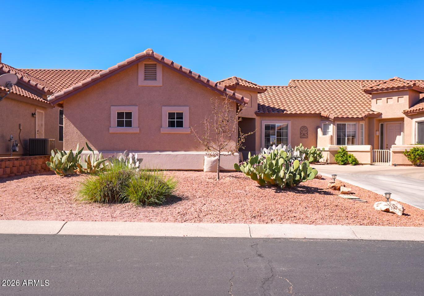 VERDE SANTA FE PARCEL 4 REVISED FINAL PLAT - Residential