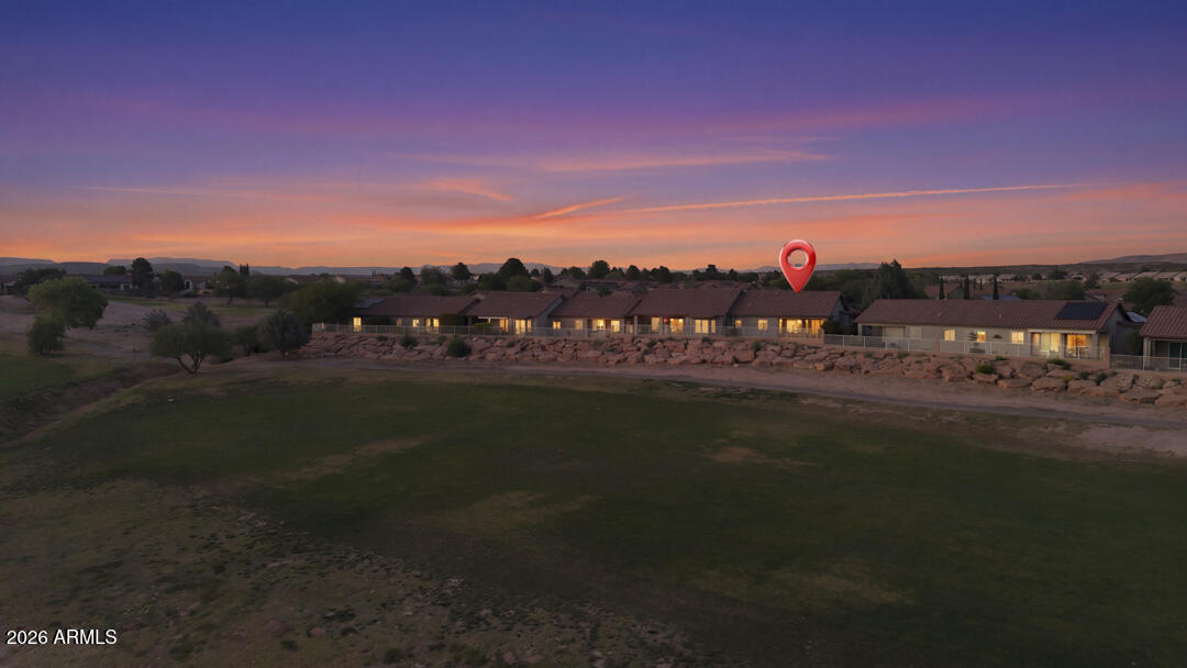 VERDE SANTA FE PARCEL 4 REVISED FINAL PLAT - Residential
