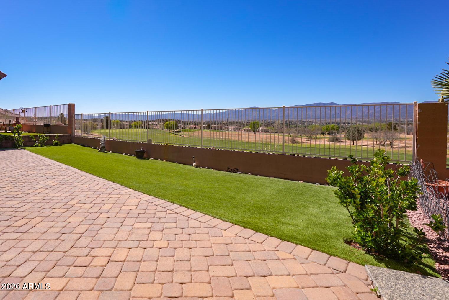 VERDE SANTA FE PARCEL 4 REVISED FINAL PLAT - Residential
