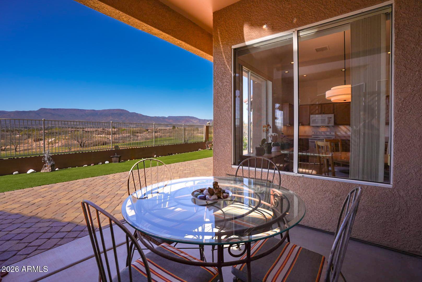 VERDE SANTA FE PARCEL 4 REVISED FINAL PLAT - Residential