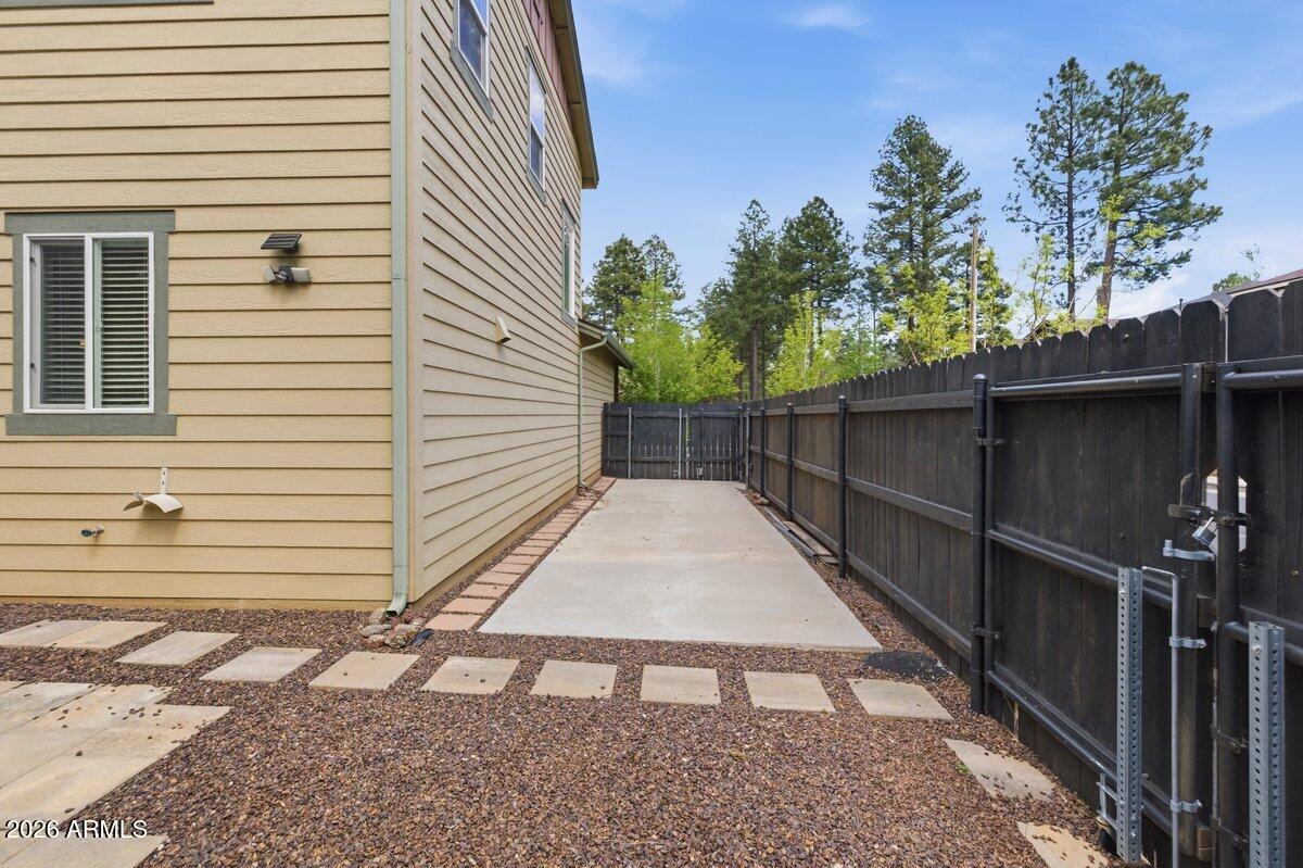 PRESIDIO IN THE PINES - Residential