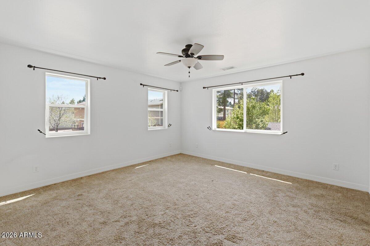 PRESIDIO IN THE PINES - Residential