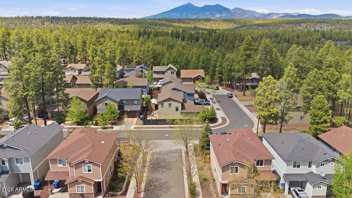 PRESIDIO IN THE PINES - Residential