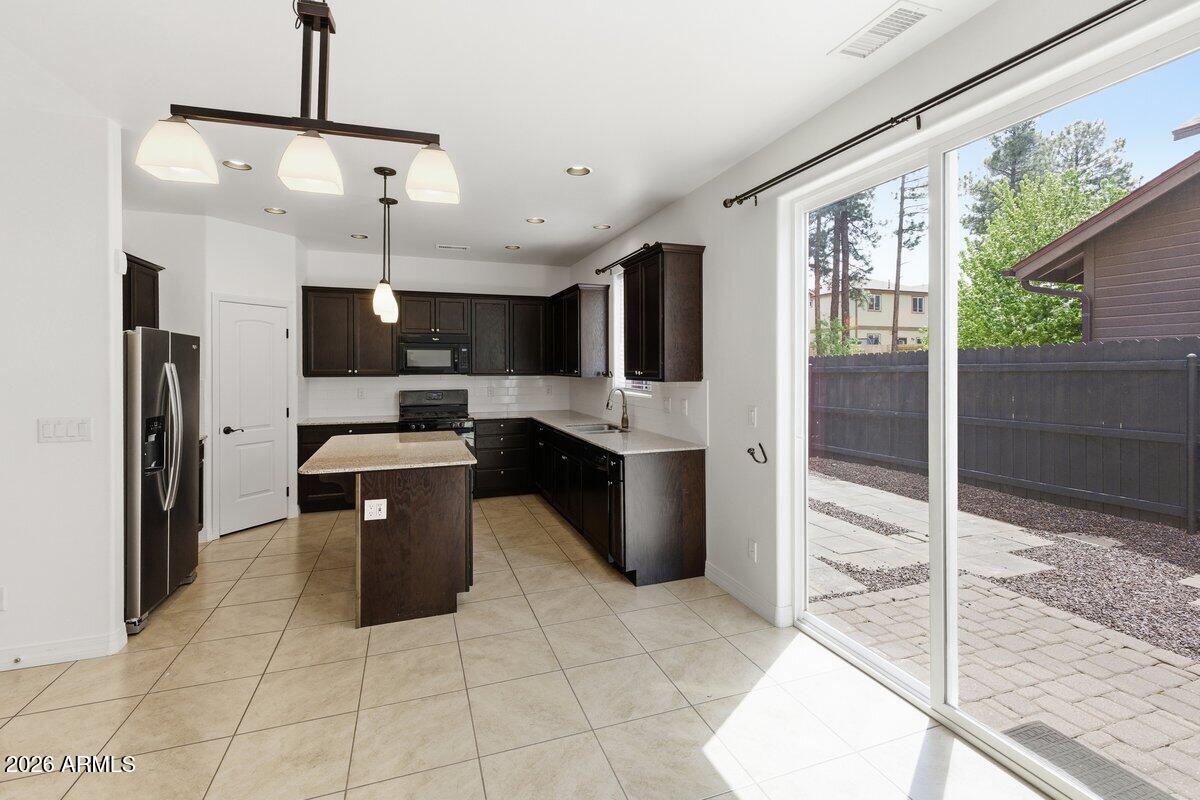PRESIDIO IN THE PINES - Residential