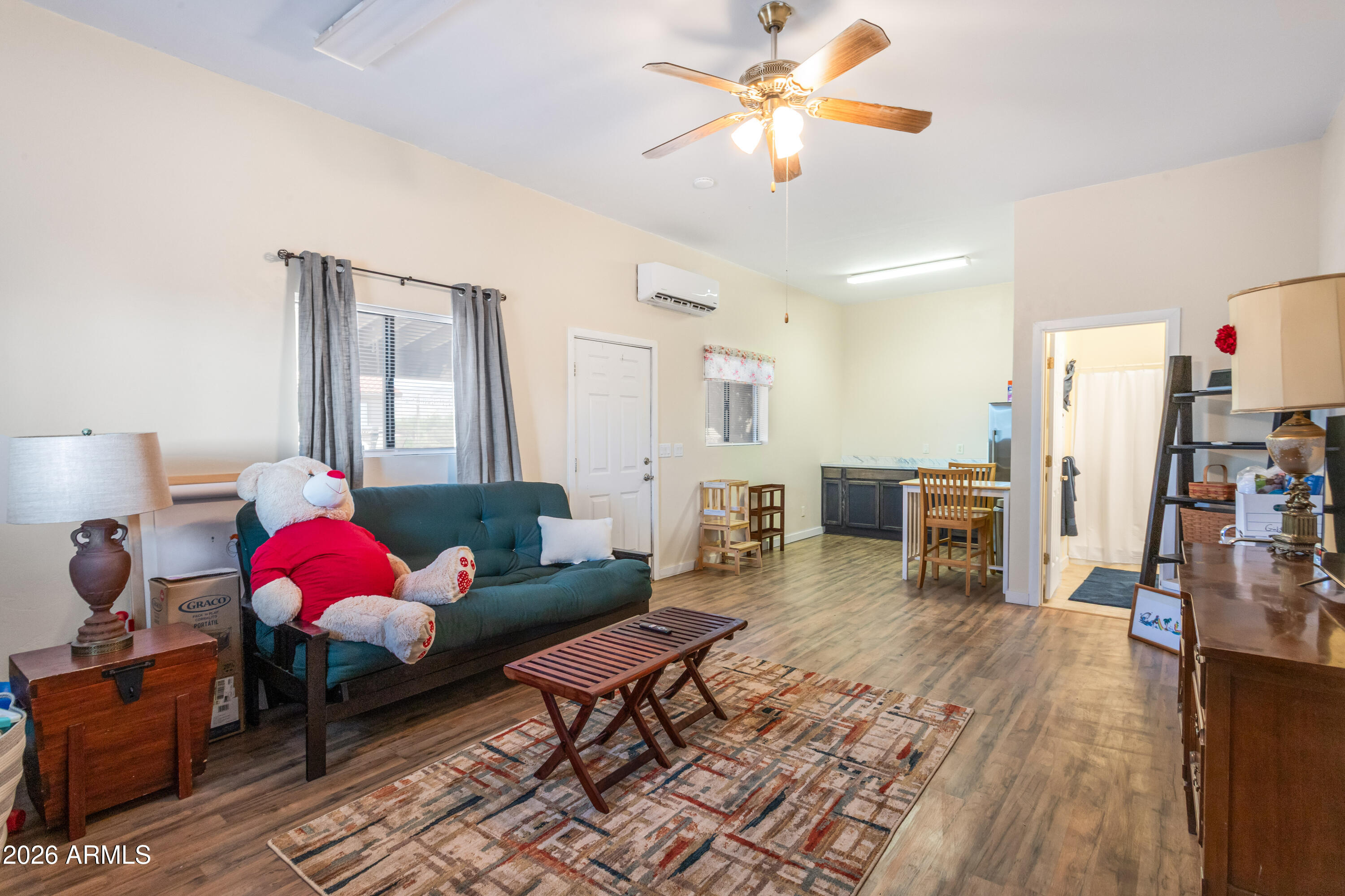 COCHISE RANCHETTES - Residential