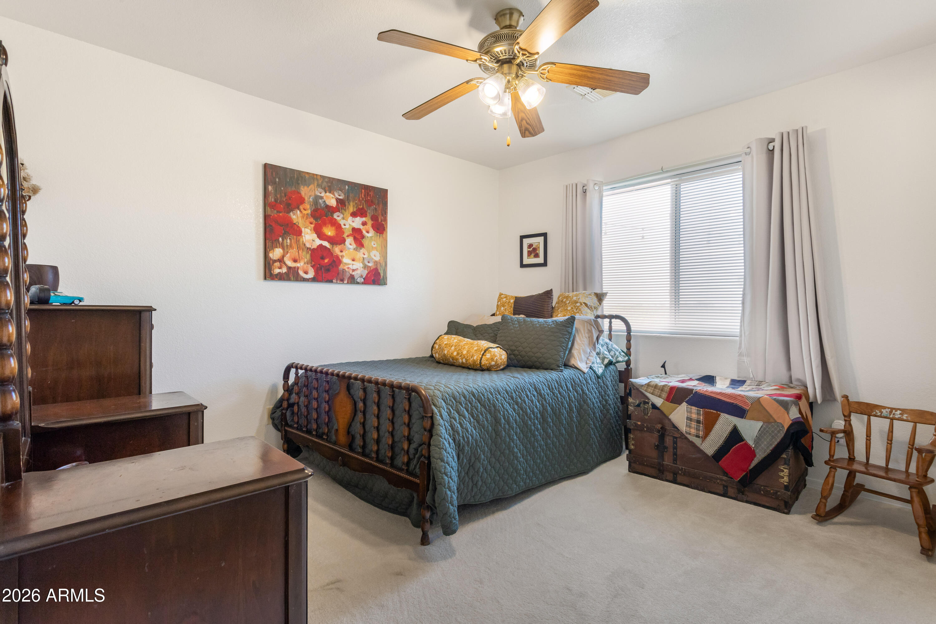 COCHISE RANCHETTES - Residential