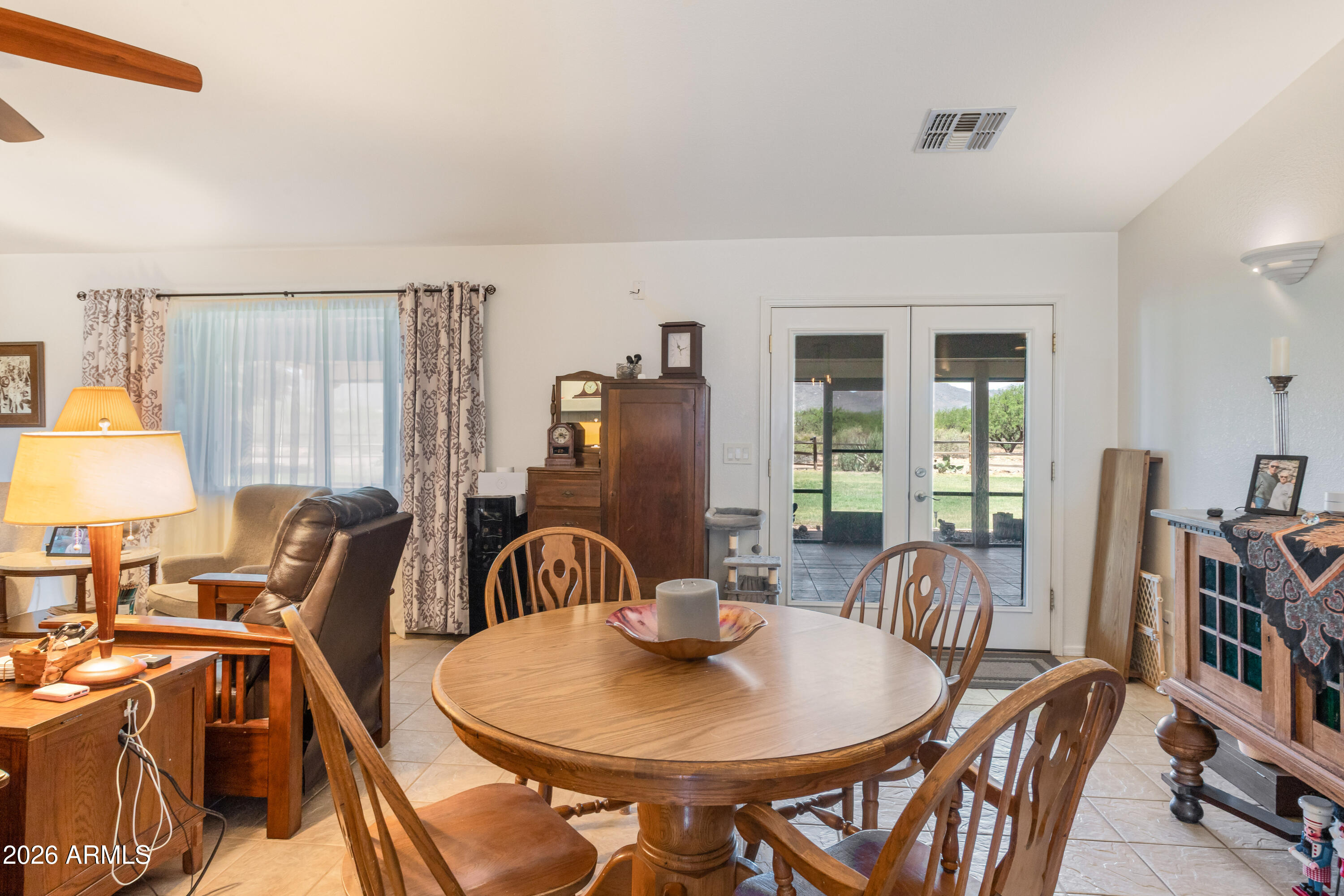 COCHISE RANCHETTES - Residential