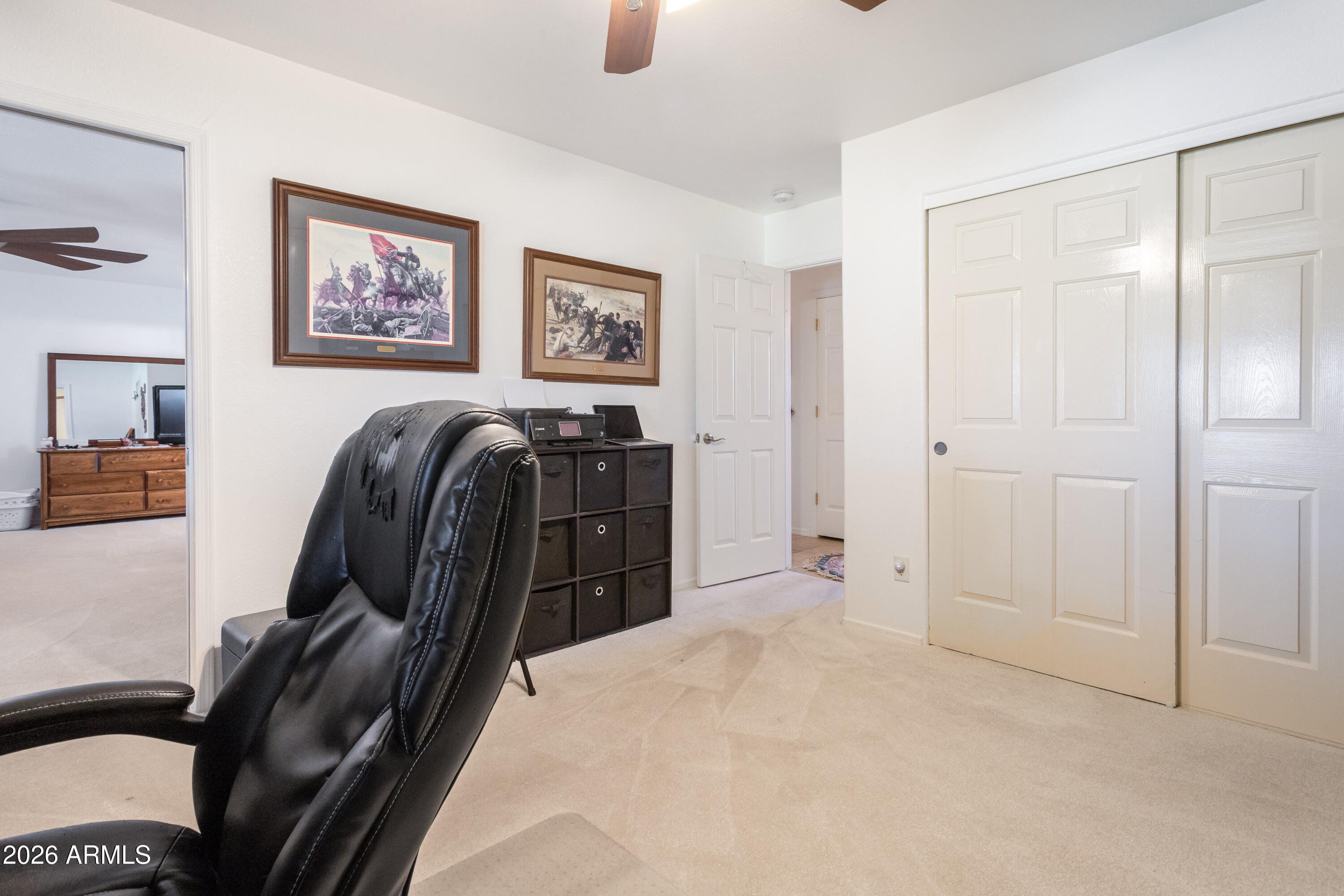 COCHISE RANCHETTES - Residential