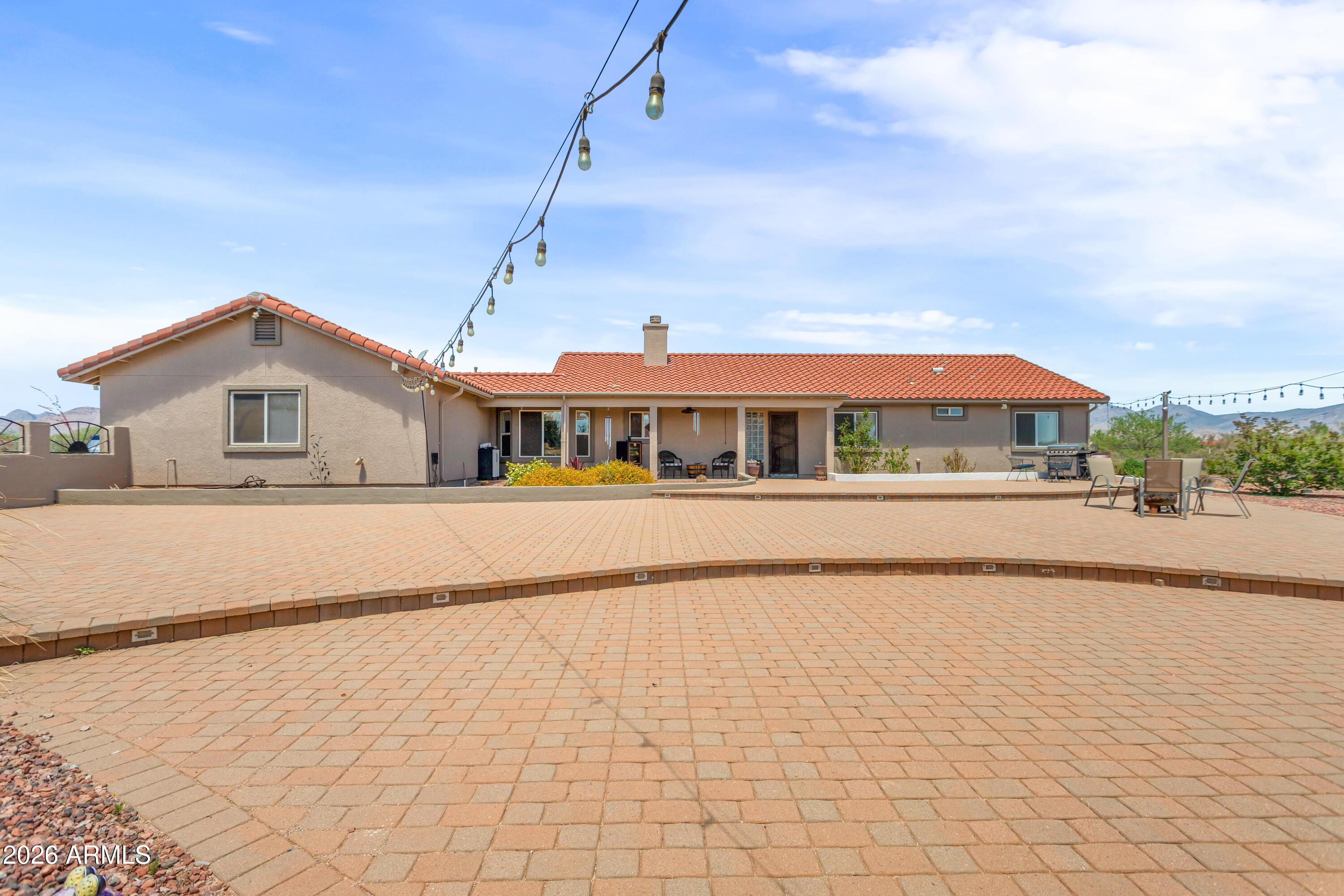 COCHISE RANCHETTES - Residential