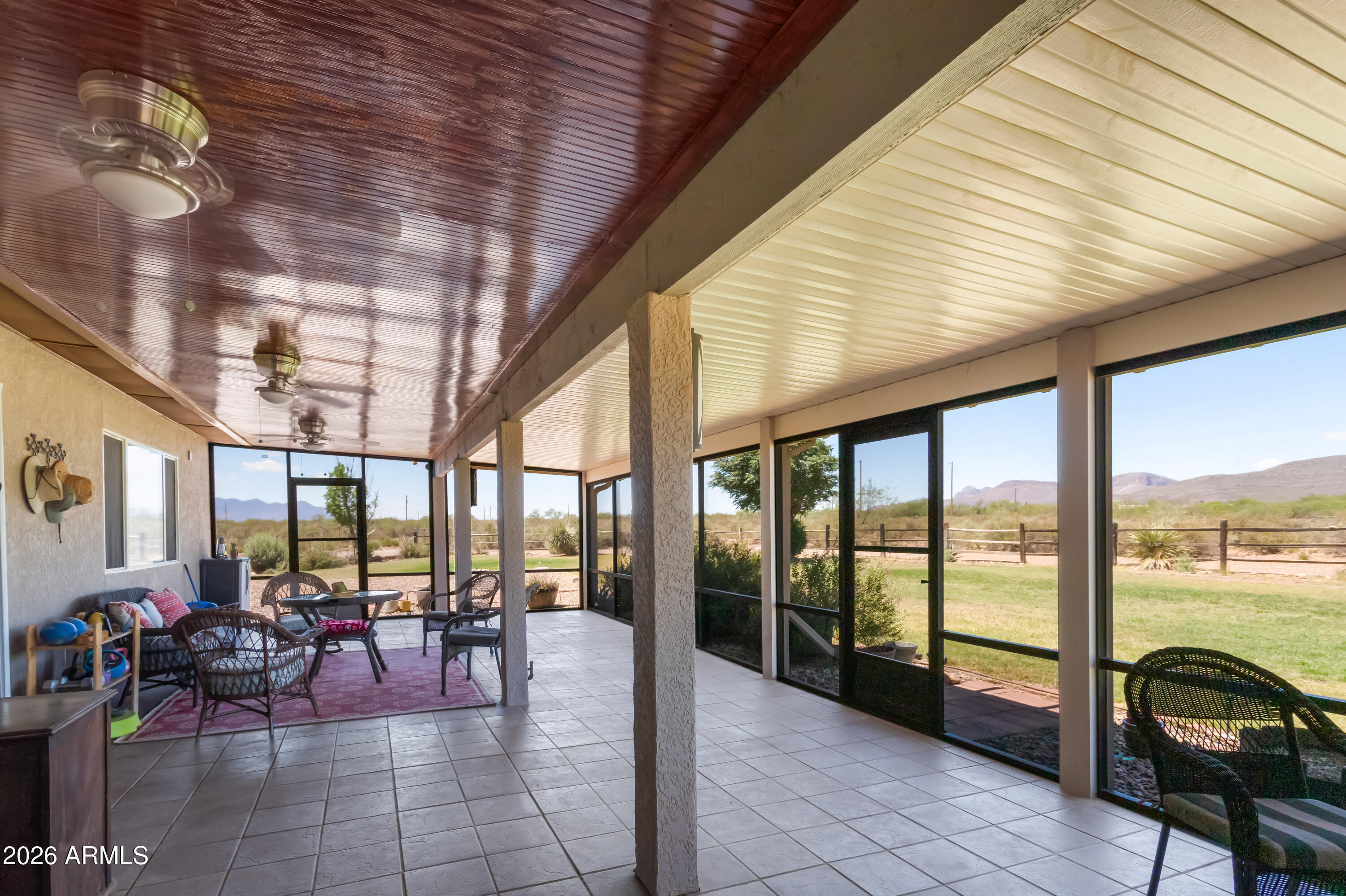 COCHISE RANCHETTES - Residential