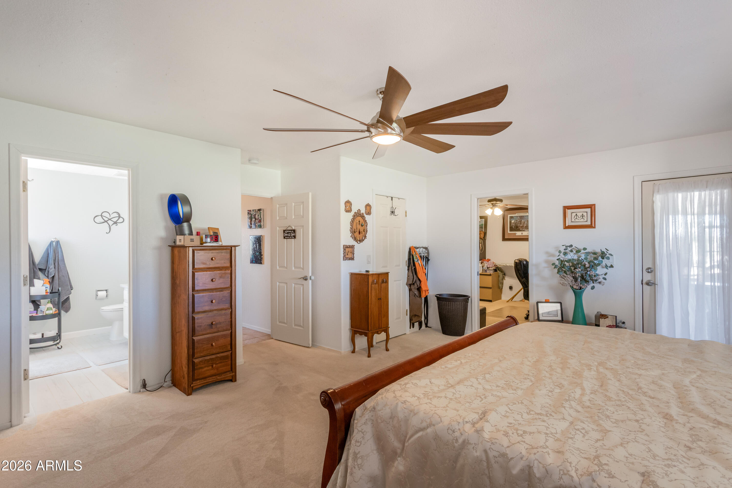 COCHISE RANCHETTES - Residential