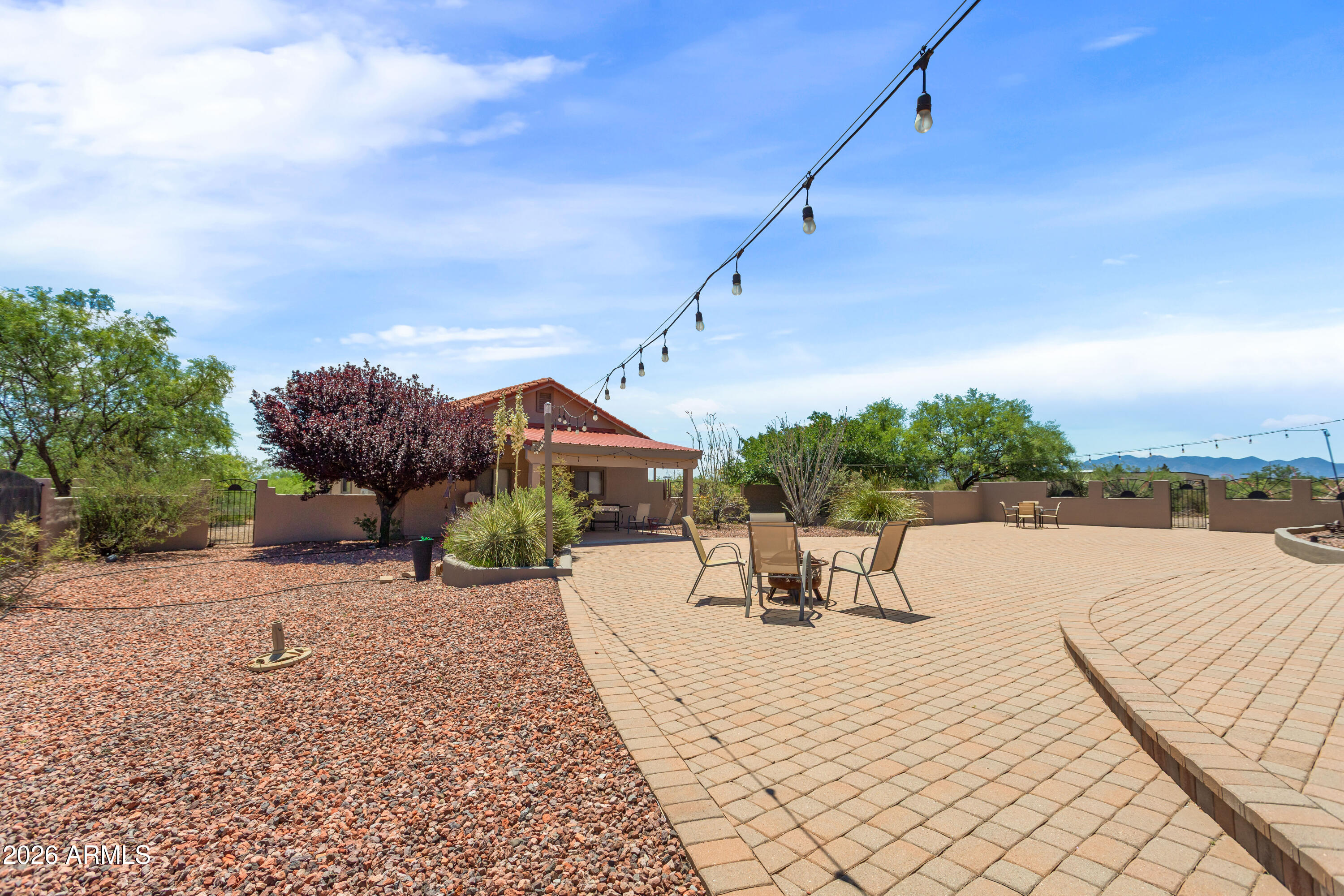 COCHISE RANCHETTES - Residential