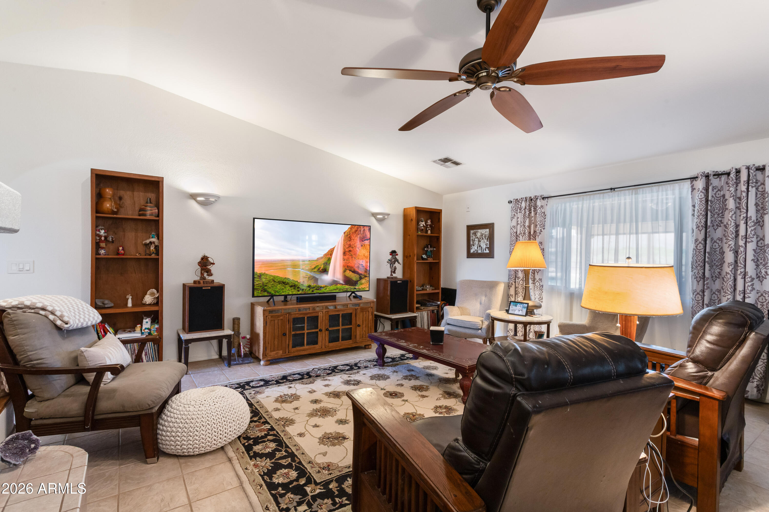 COCHISE RANCHETTES - Residential