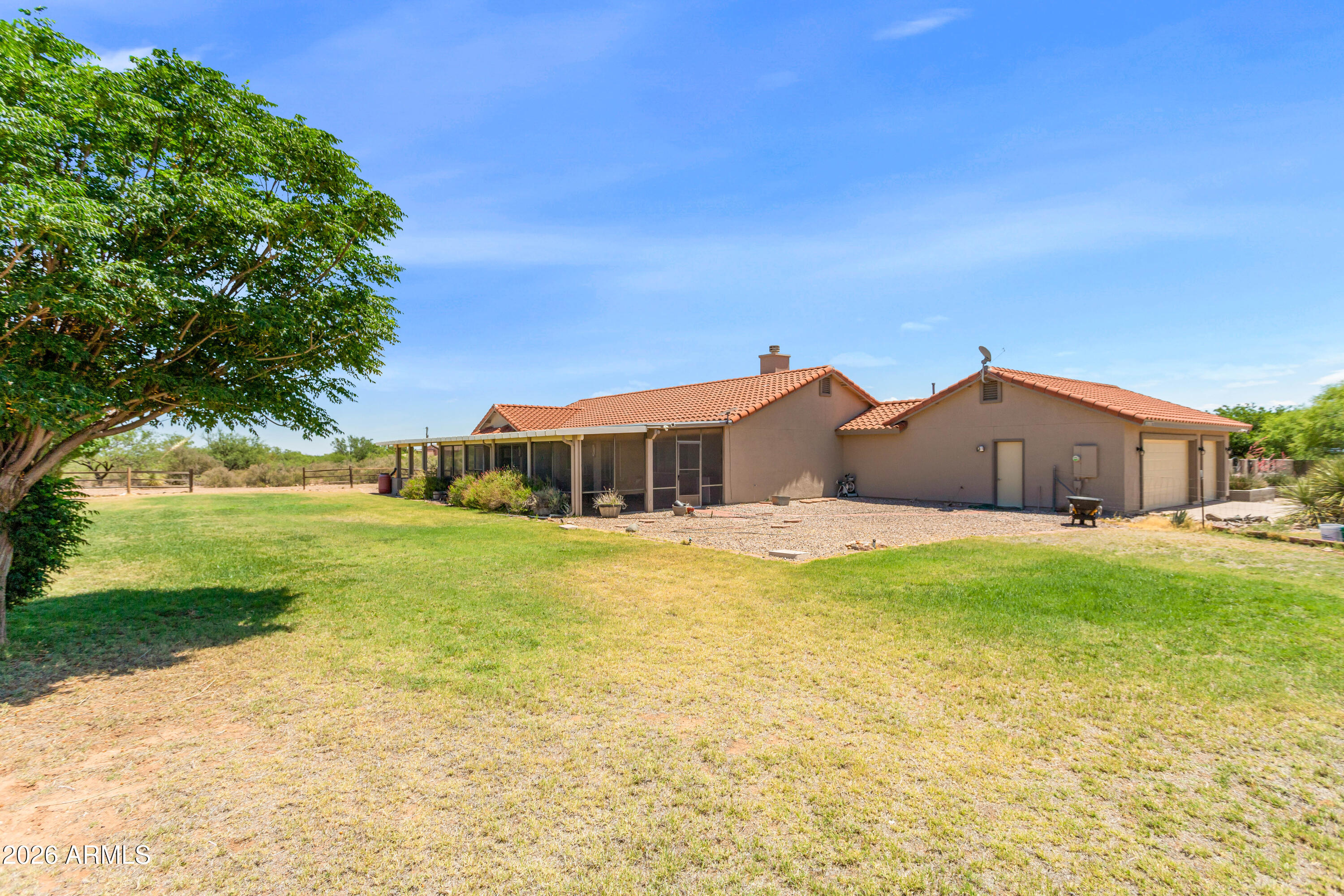 COCHISE RANCHETTES - Residential