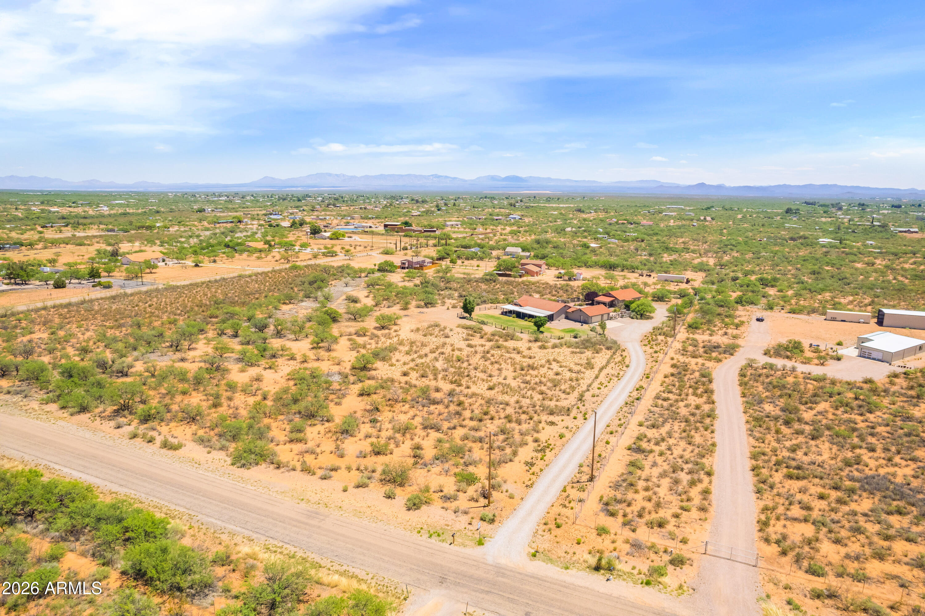 COCHISE RANCHETTES - Residential