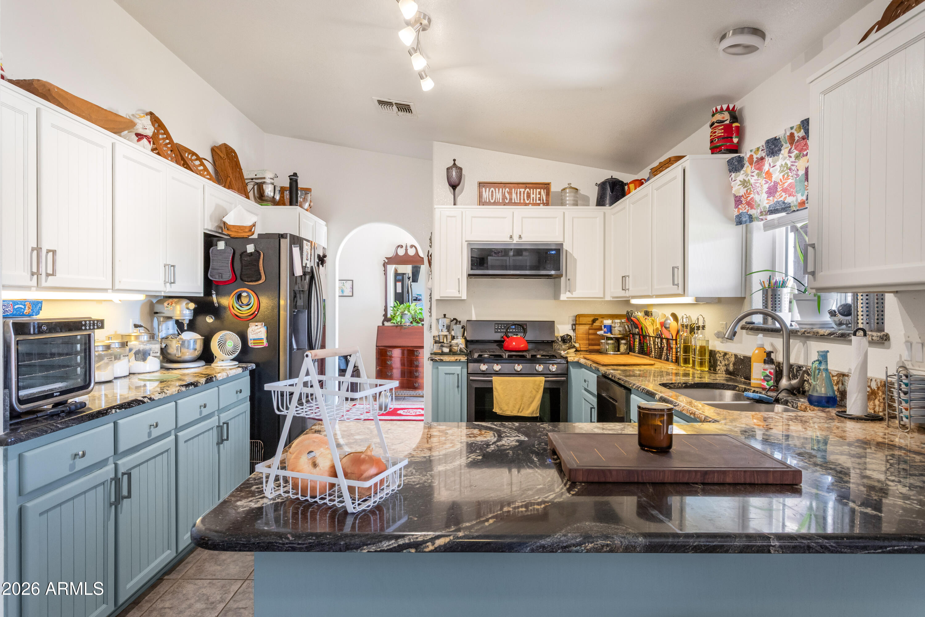 COCHISE RANCHETTES - Residential