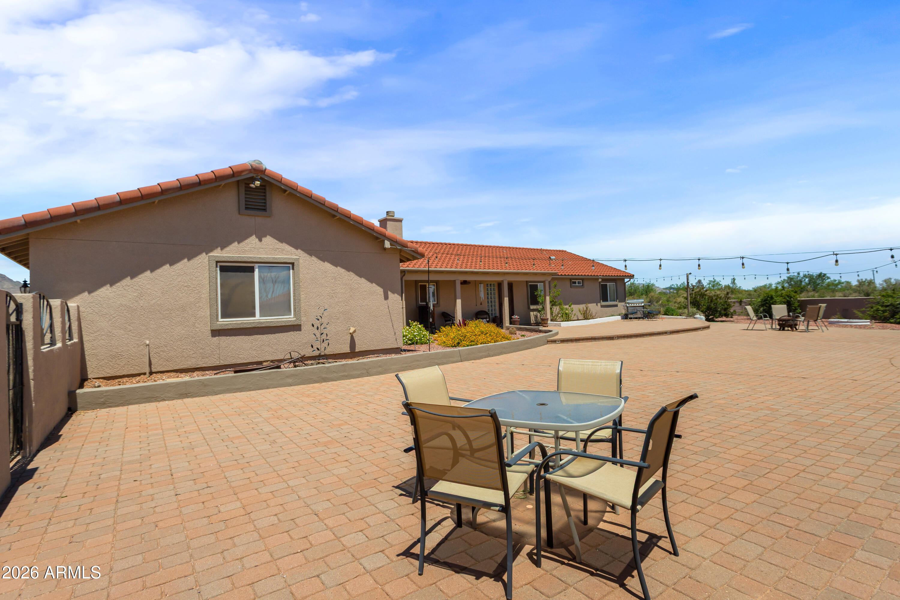 COCHISE RANCHETTES - Residential