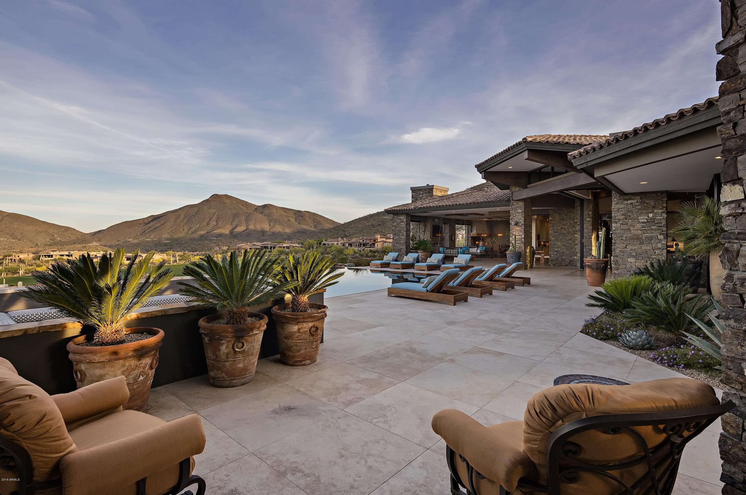 Desert Mountain - Residential