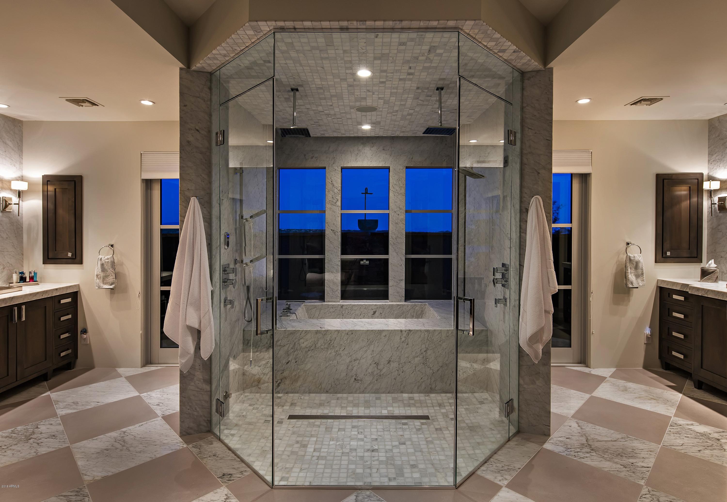 Desert Mountain - Residential