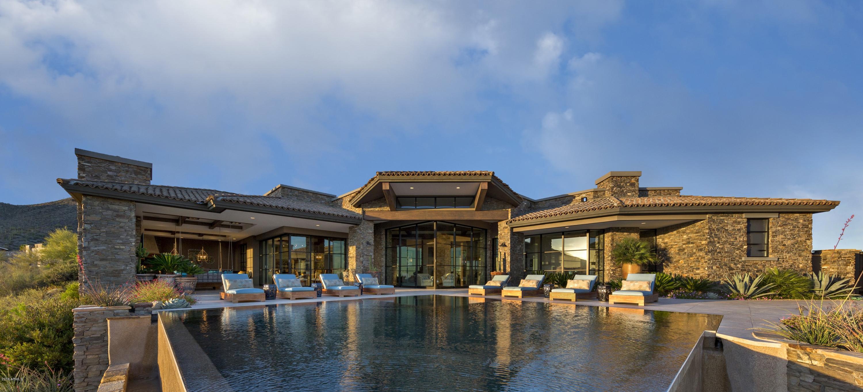 Desert Mountain - Residential