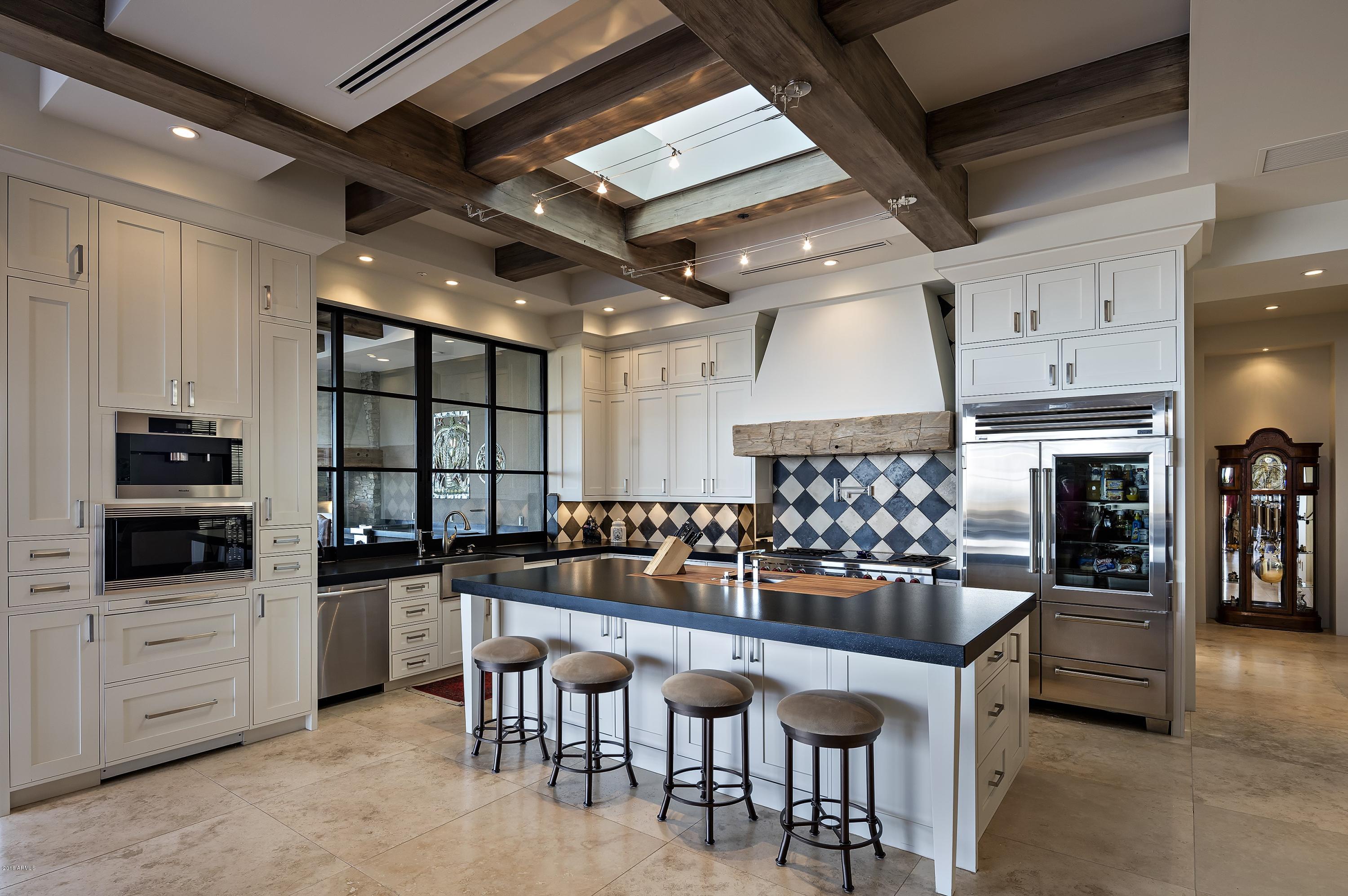 Desert Mountain - Residential